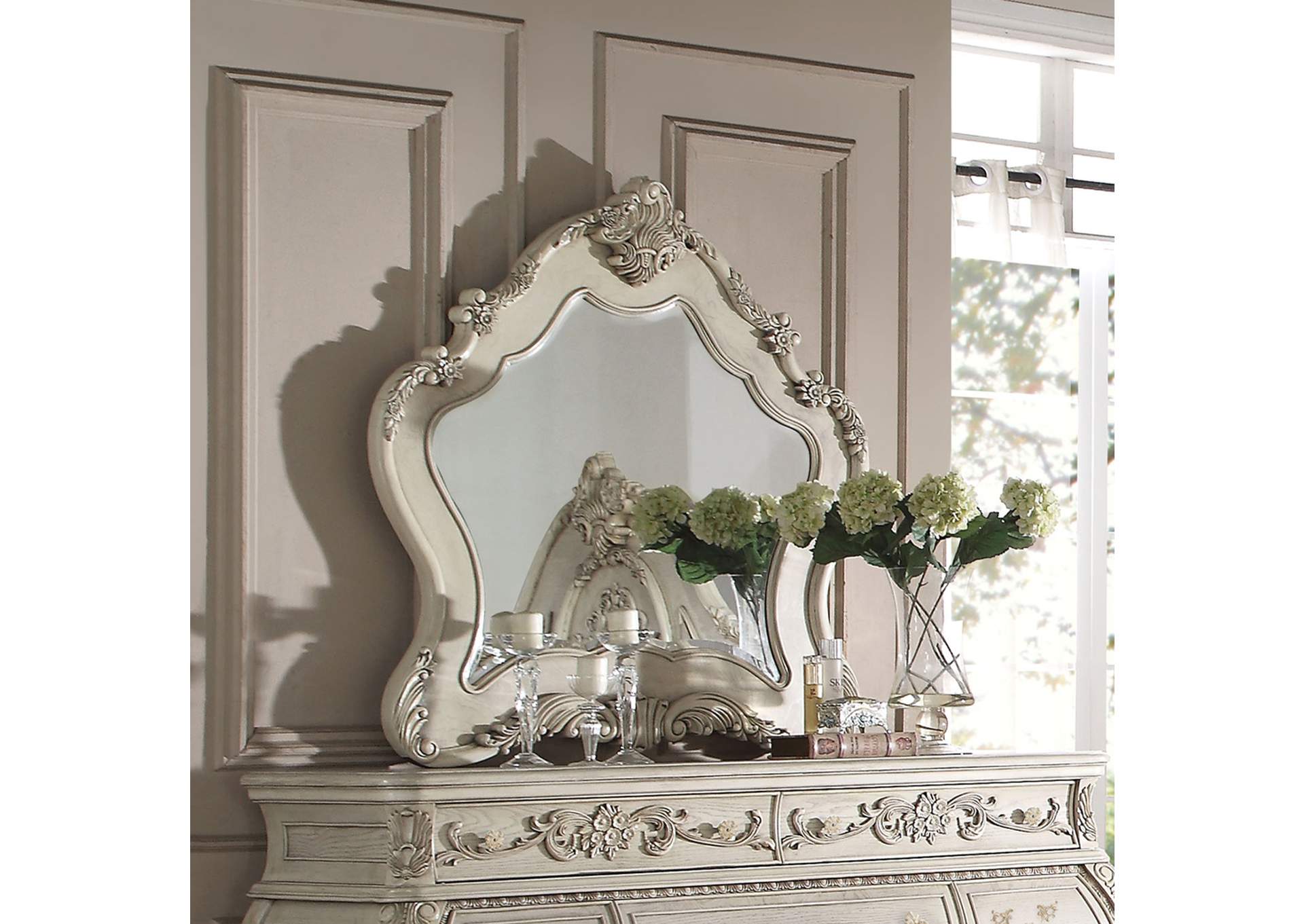 Ragenardus Mirror image 1