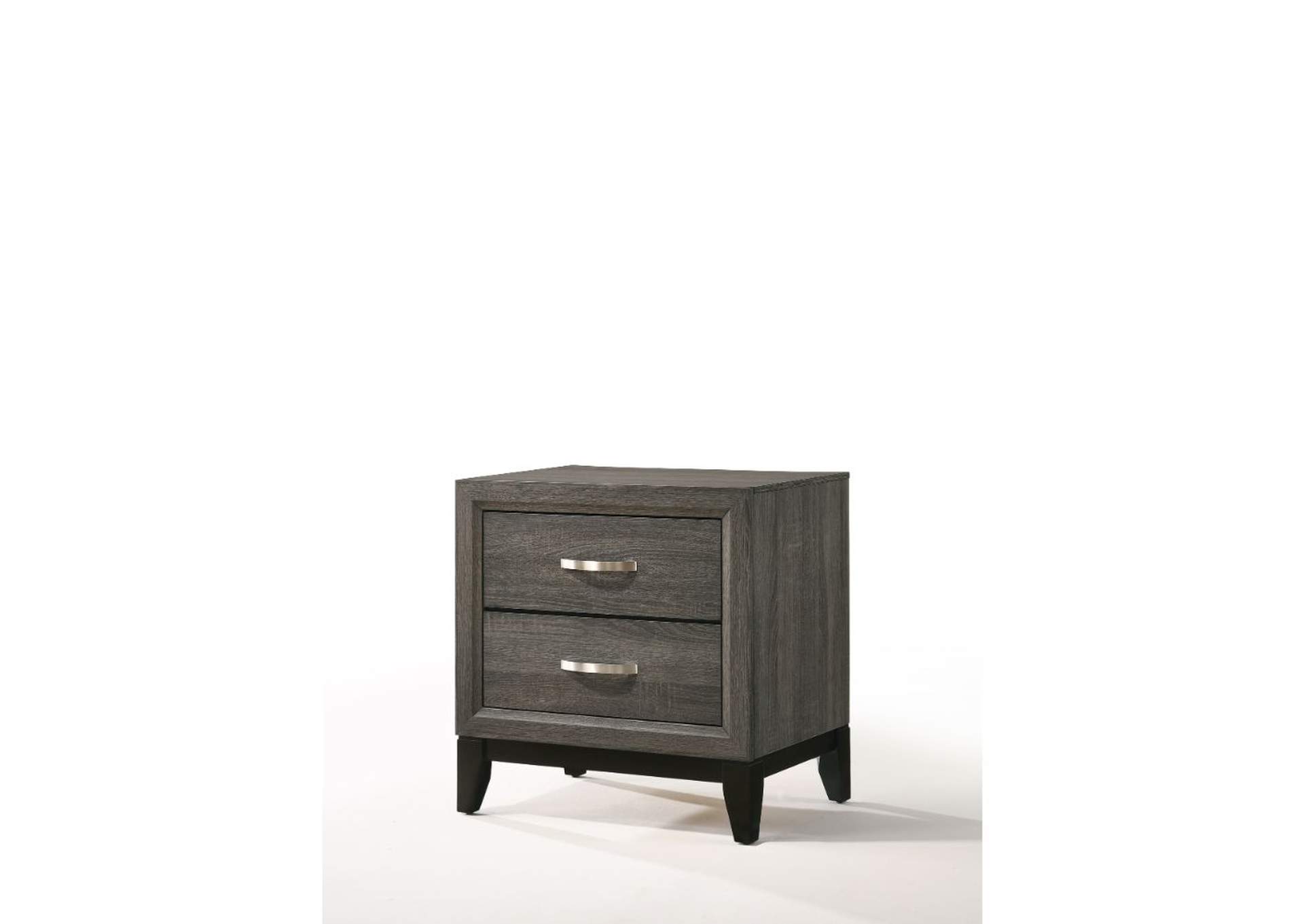 Valdemar Nightstand  image 1