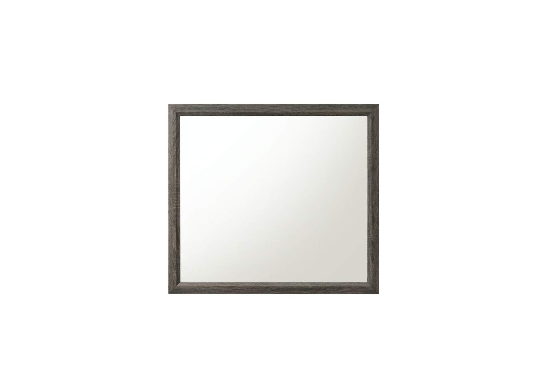 Valdemar Mirror image 1
