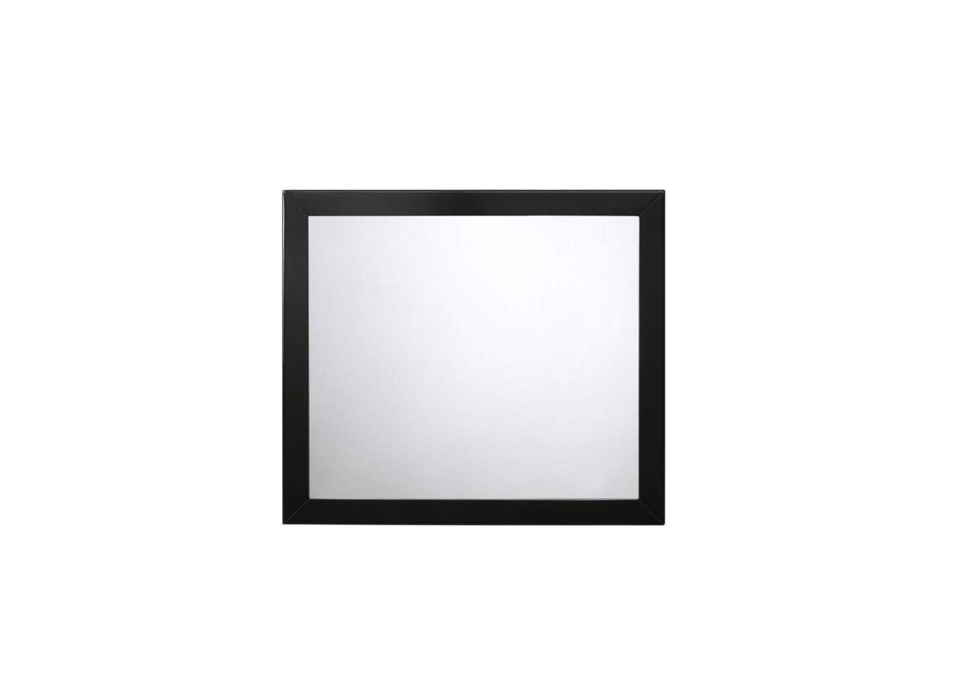 Ulrik Mirror image 1