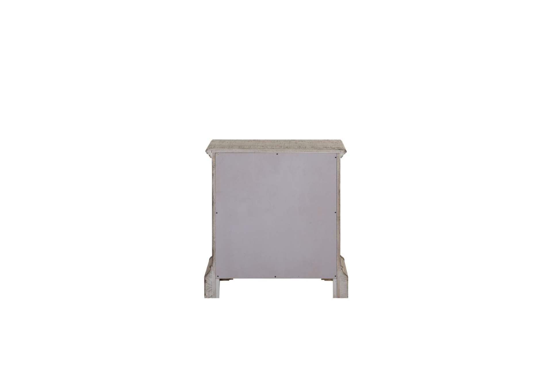 Artesia Nightstand, Salvaged Natural image 5
