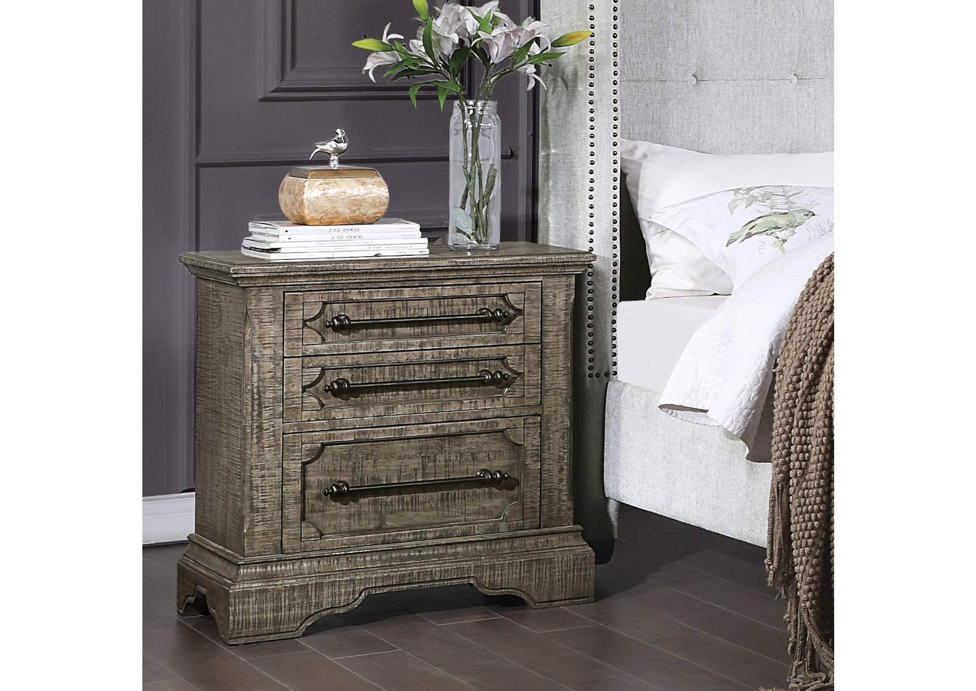 Artesia Nightstand image 1