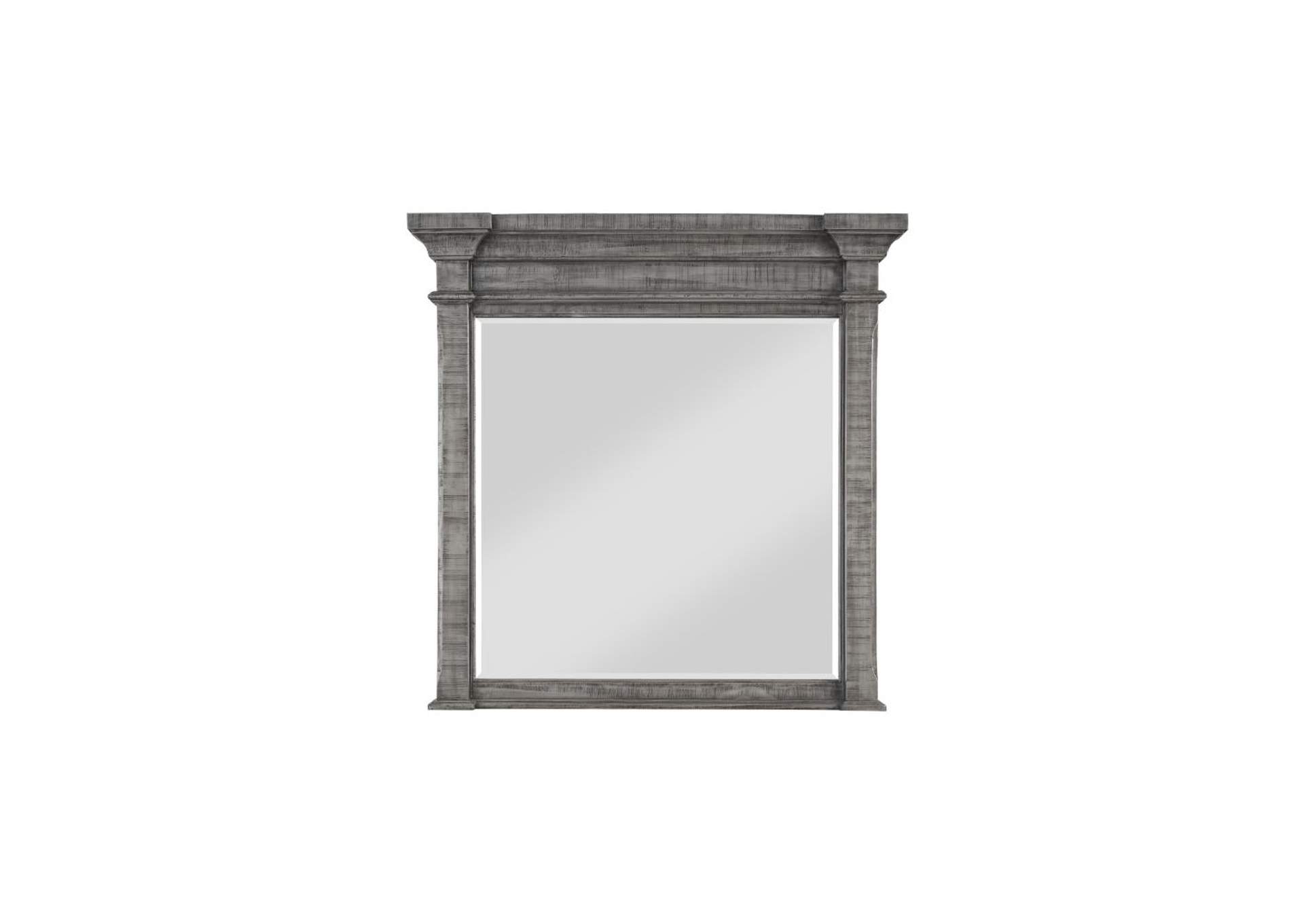 Artesia Mirror, Salvaged Natural image 1