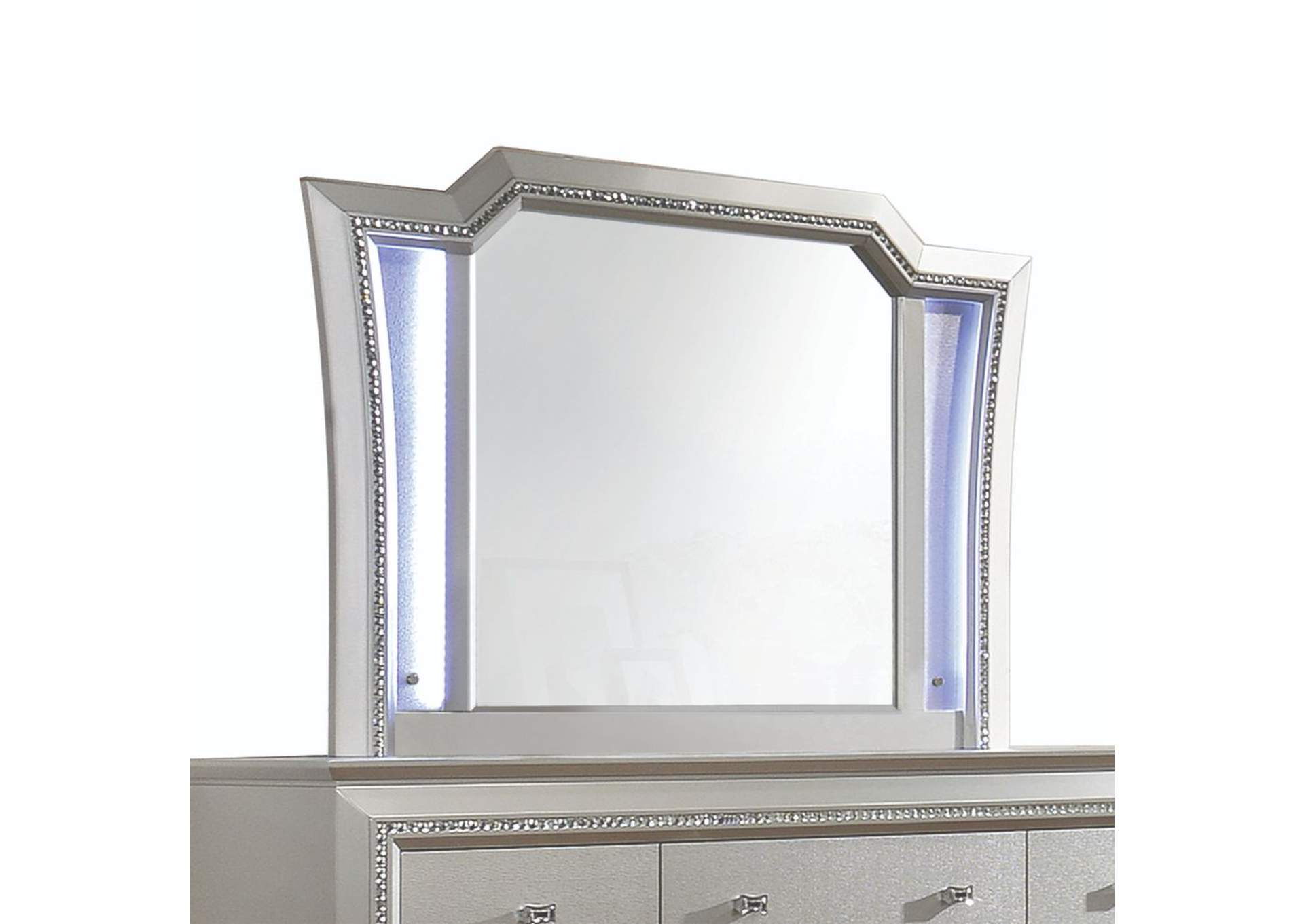 Kaitlyn Mirror image 1
