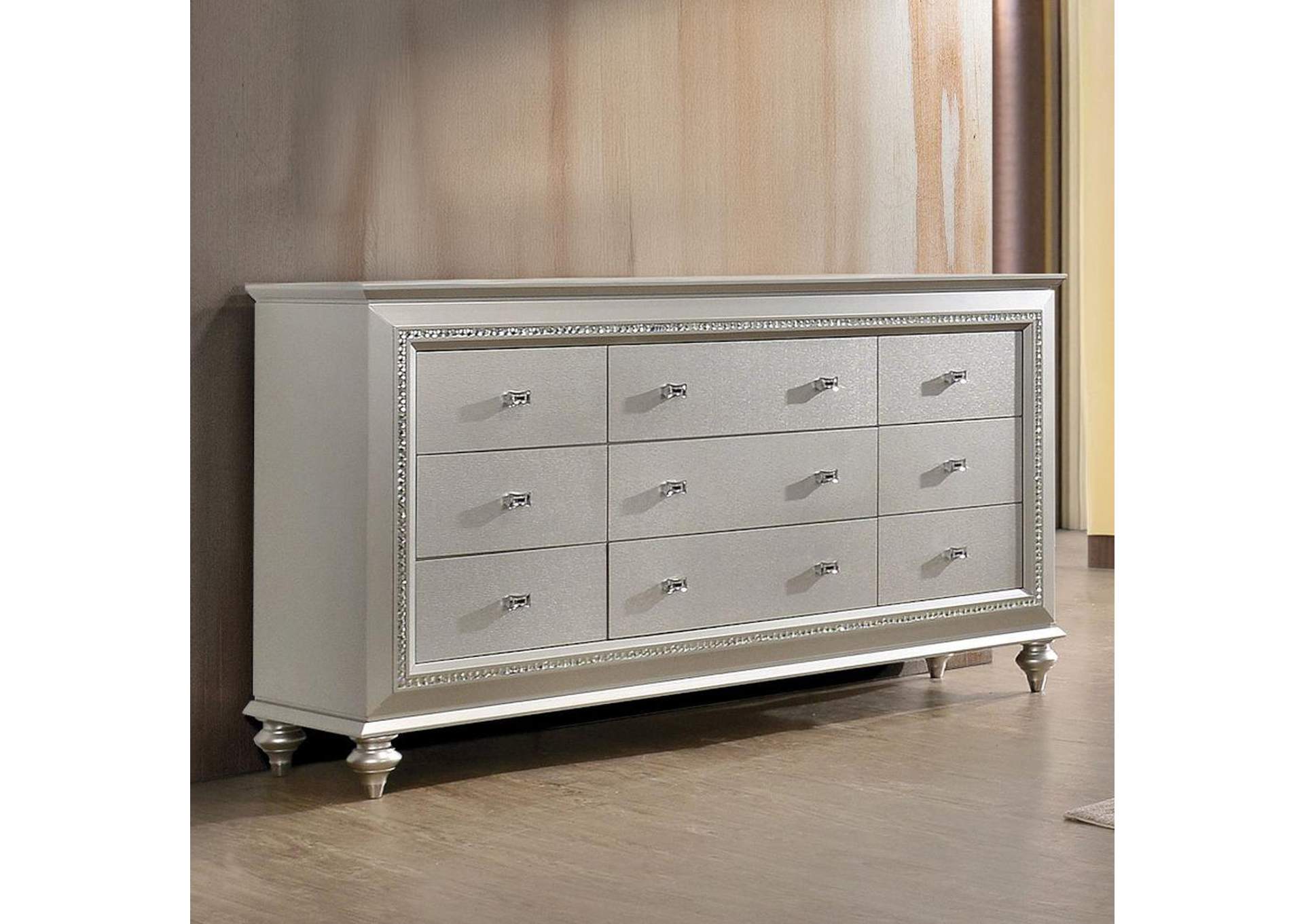 Kaitlyn Dresser image 1