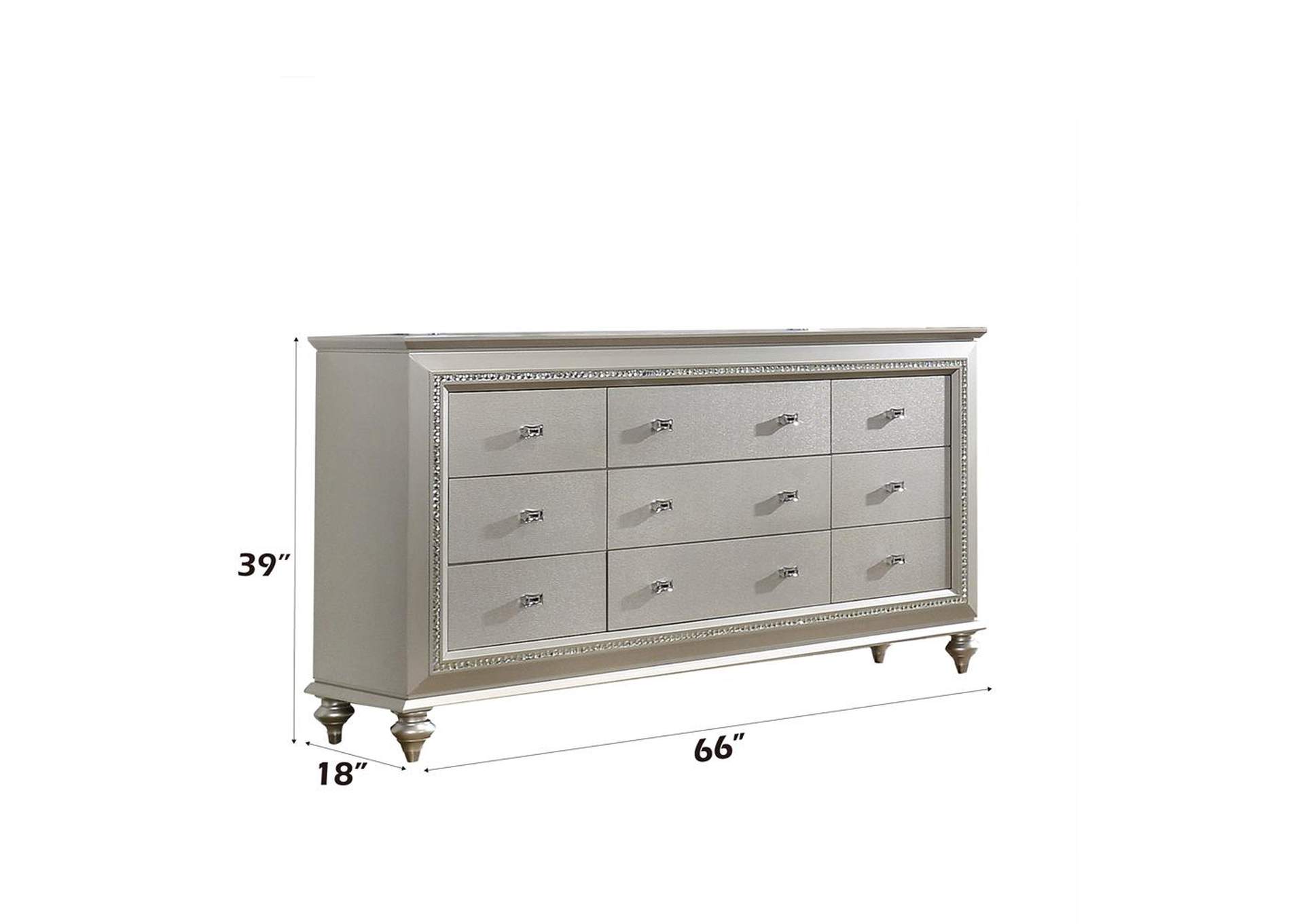 Kaitlyn Dresser image 9