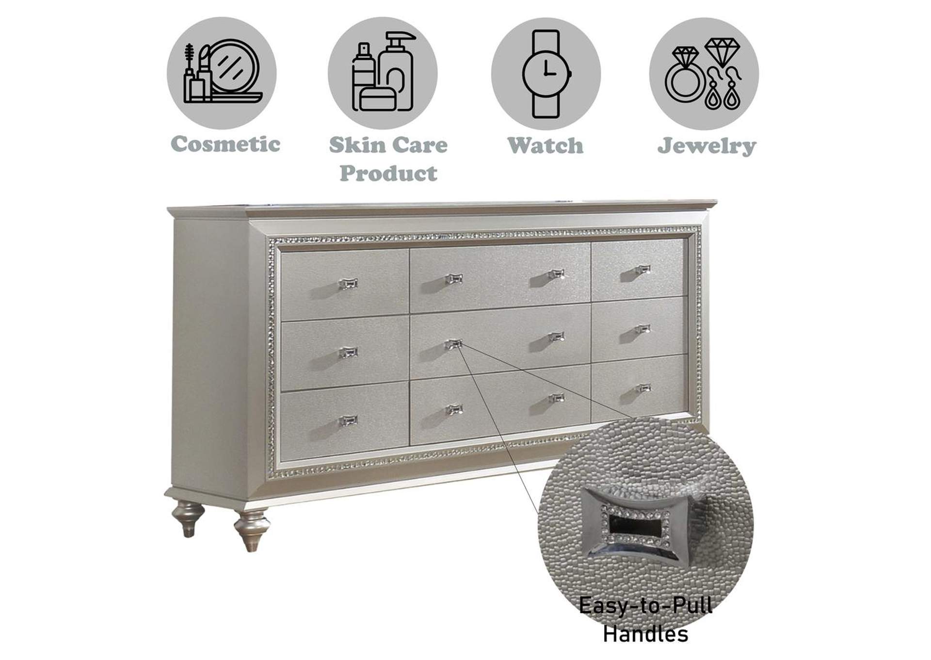Kaitlyn Dresser image 10