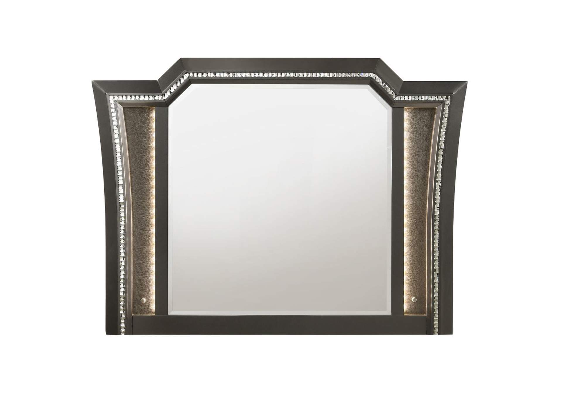 Kaitlyn Mirror image 1