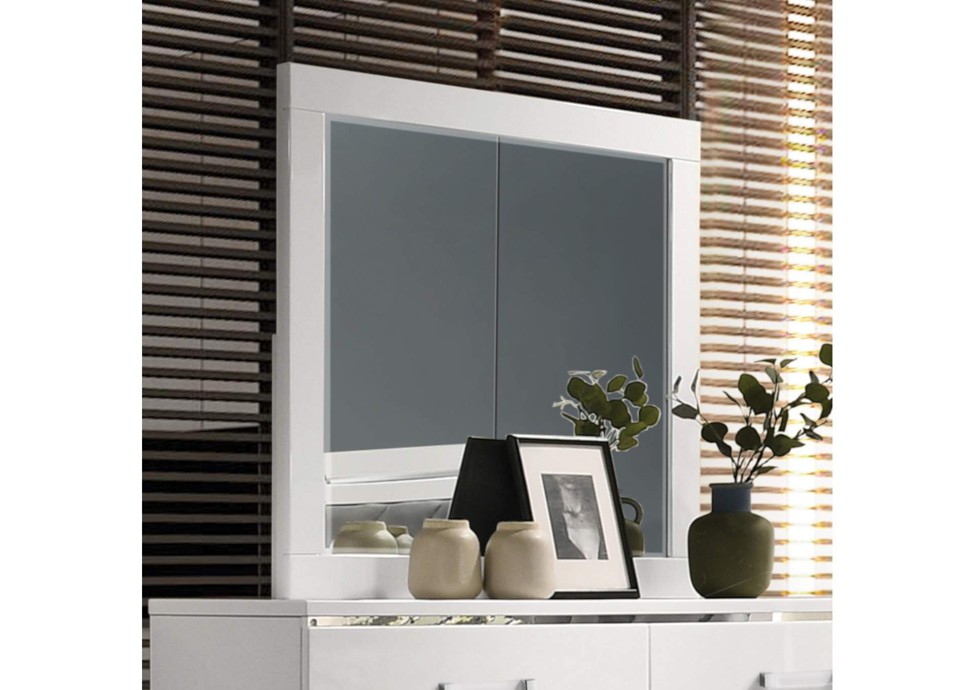 Chelsie Mirror