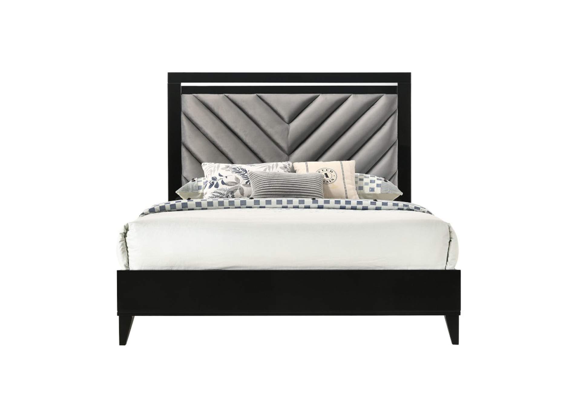 Chelsie Queen Bed image 4