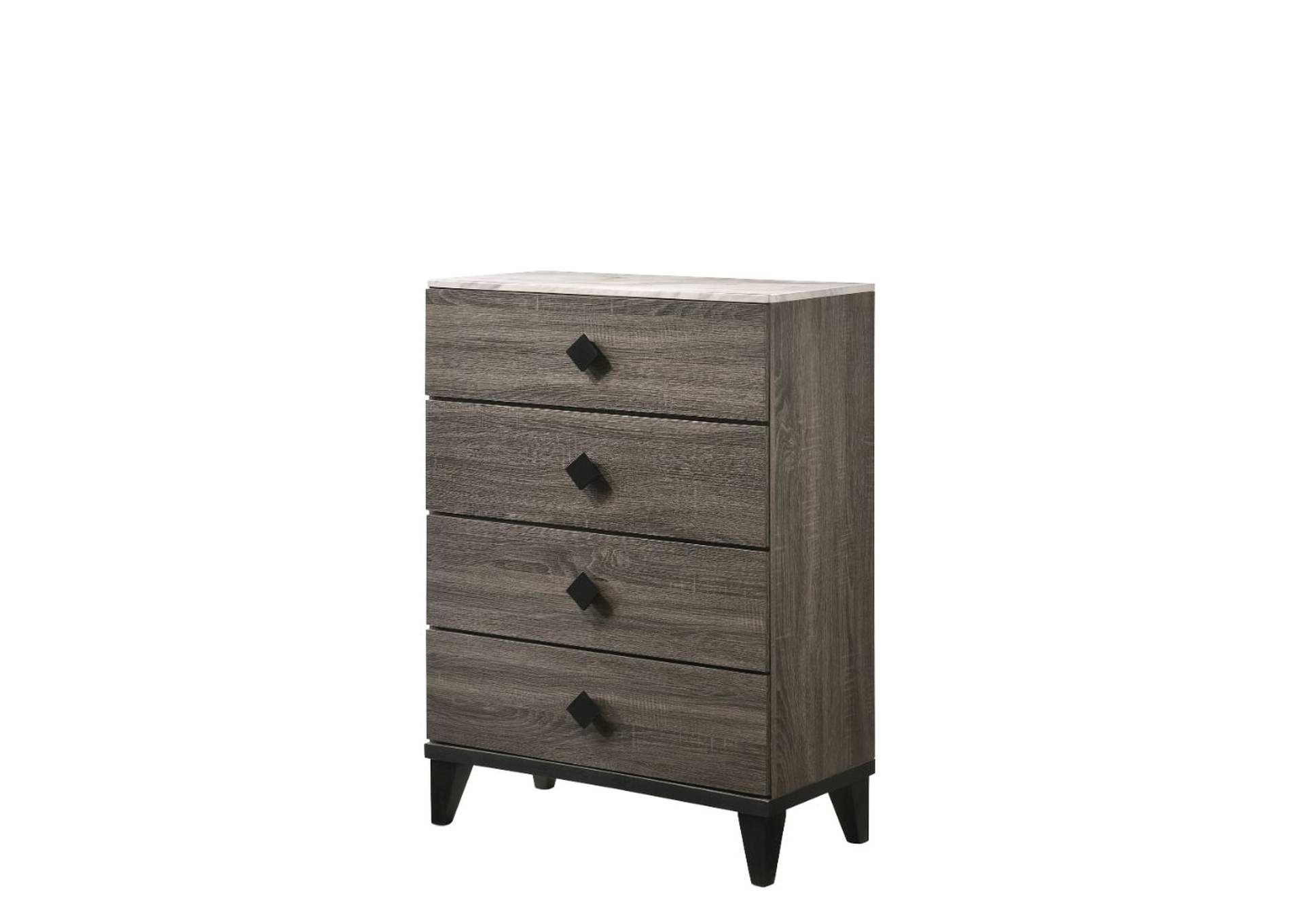 Avantika Chest