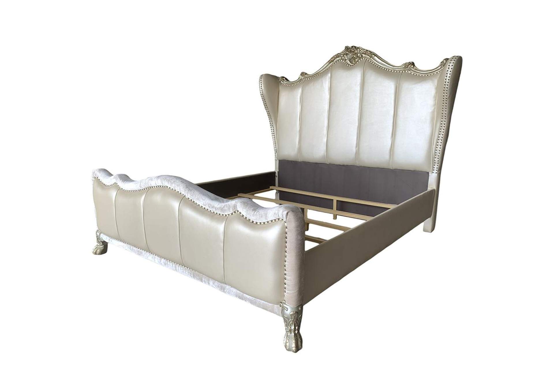 Dresden Ii Ck Bed image 3