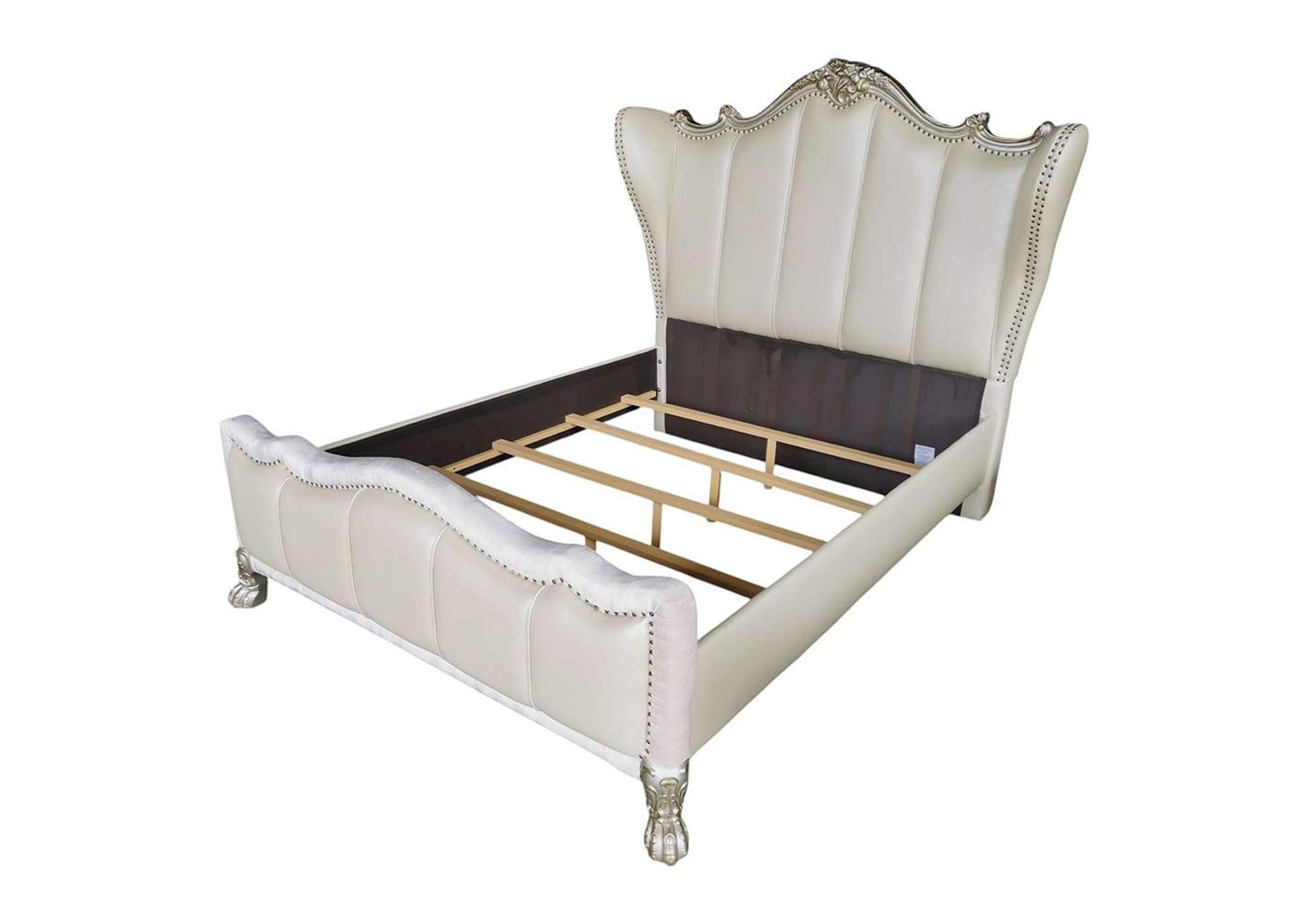 Dresden Ii Queen Bed image 3