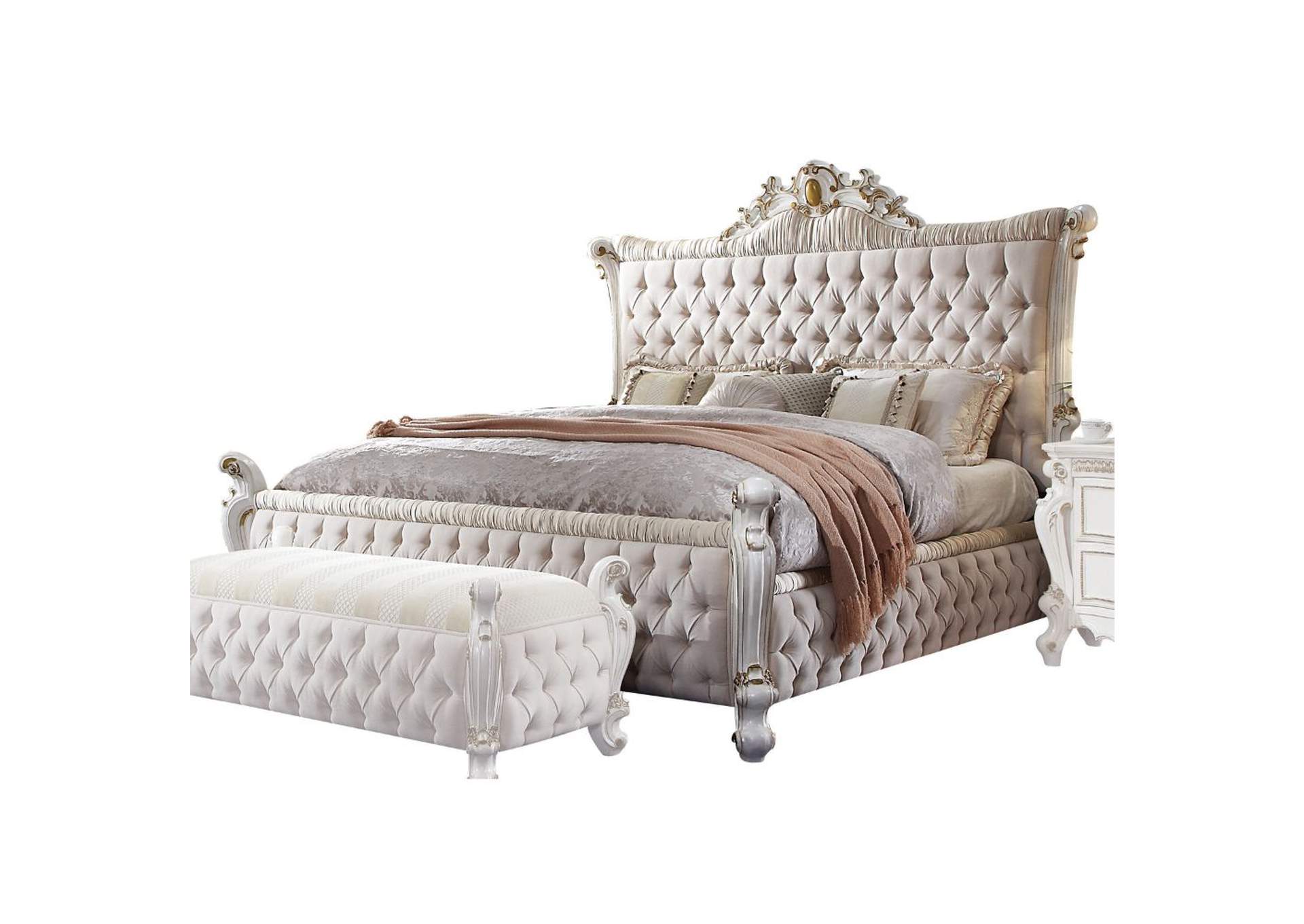 Picardy California King Bed image 1