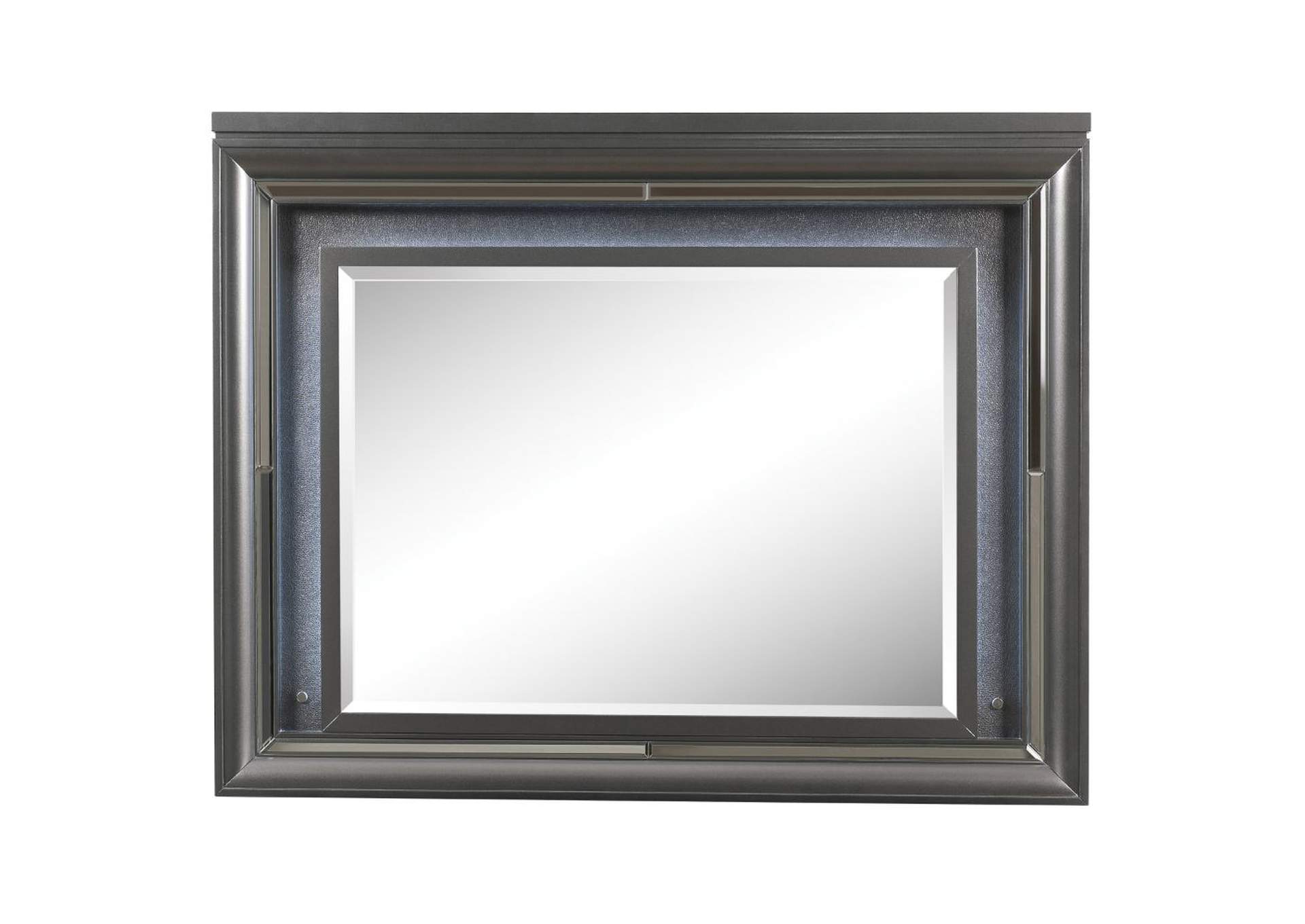 Sawyer Mirror with Led image 1