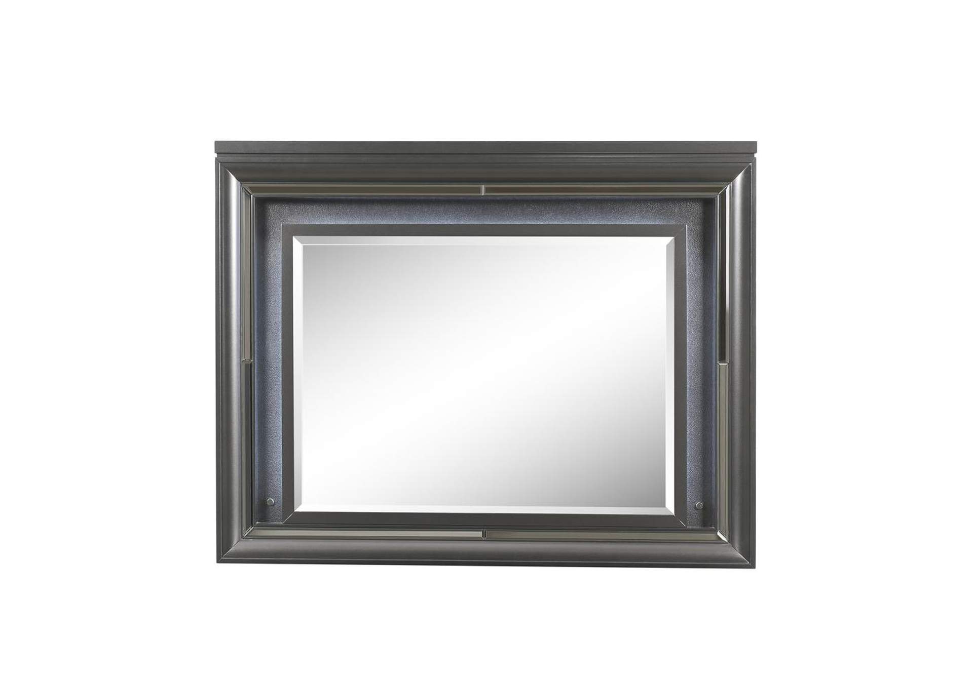 Sawyer Mirror with Led image 3