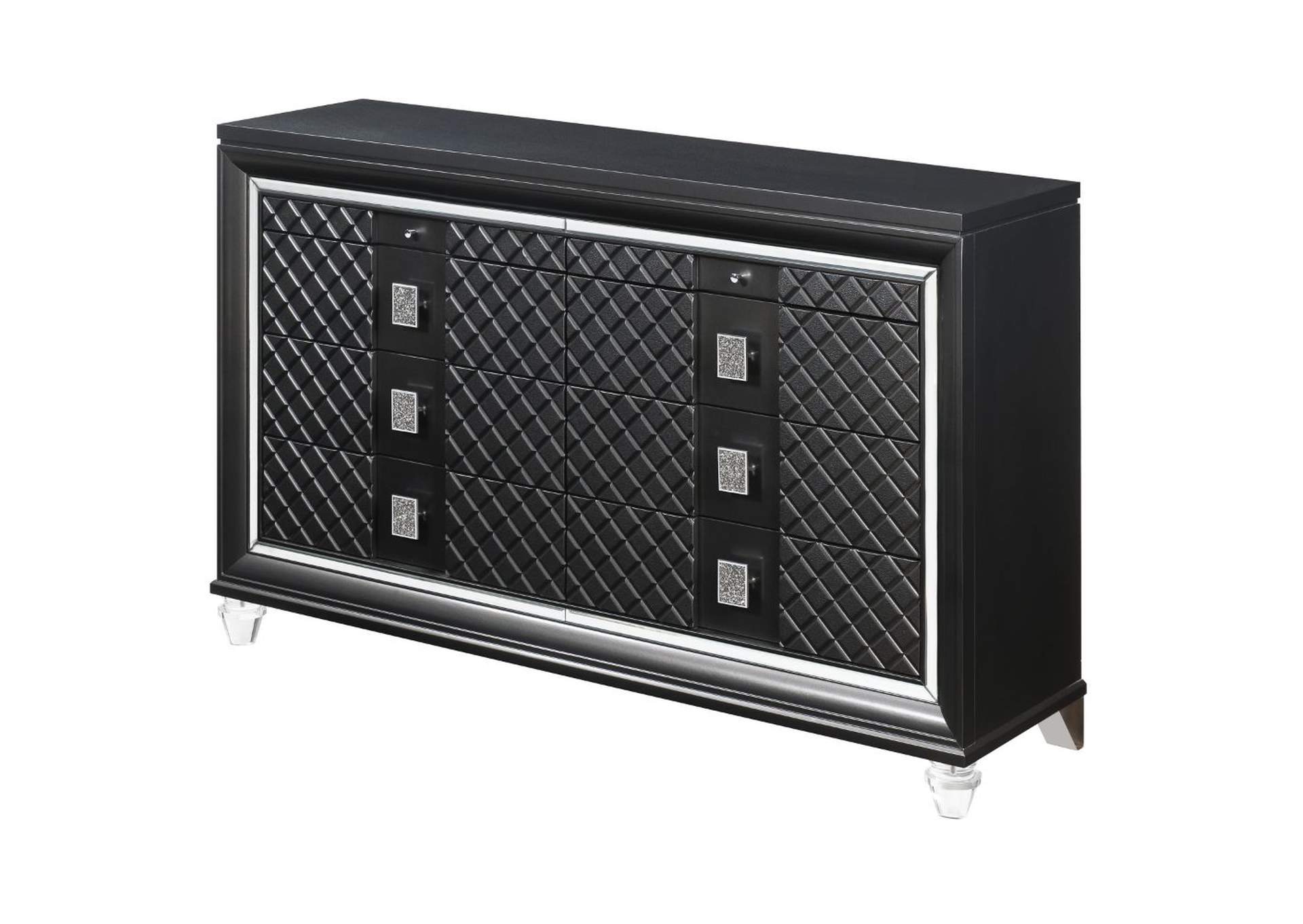 Sawyer Dresser image 1