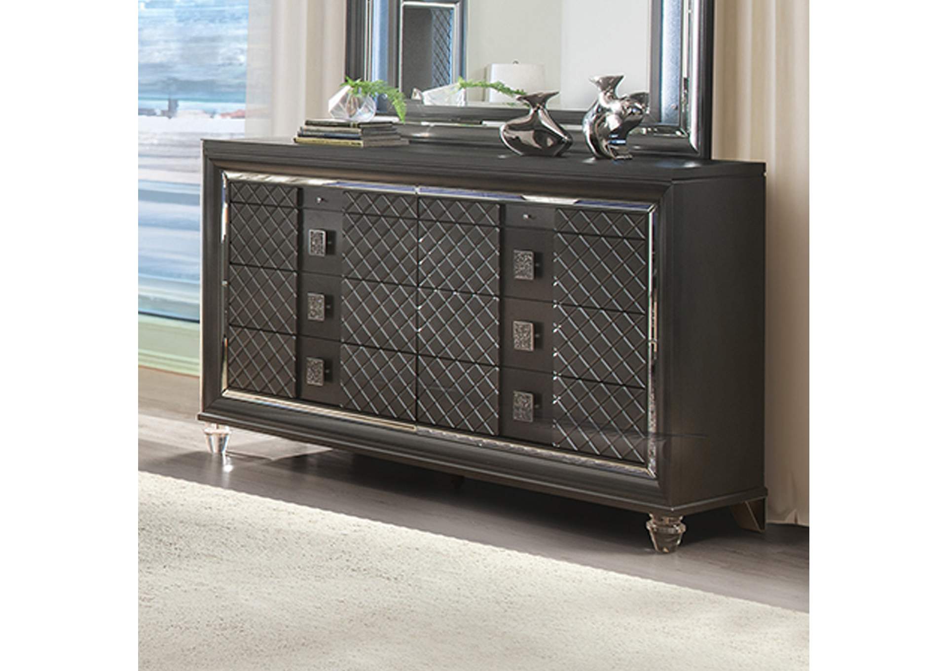 Sawyer Dresser image 1