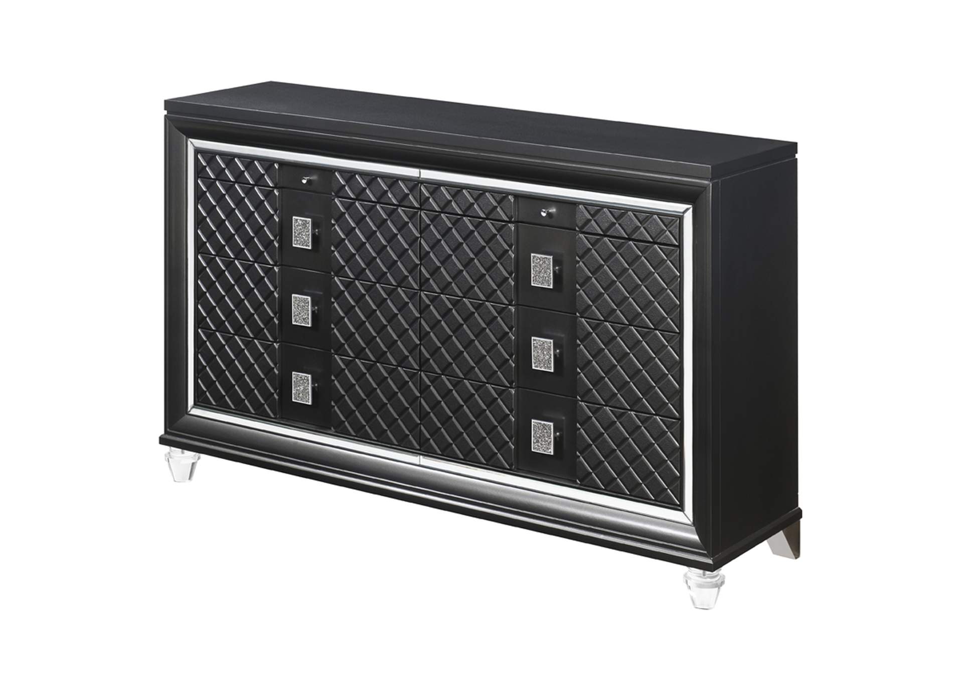 Sawyer Dresser image 3