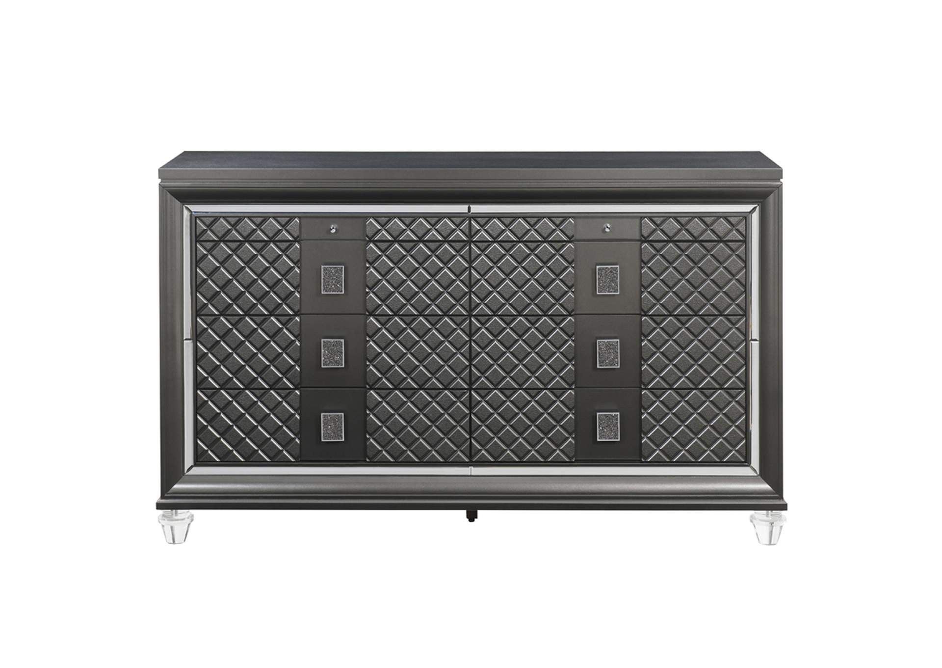 Sawyer Dresser image 4