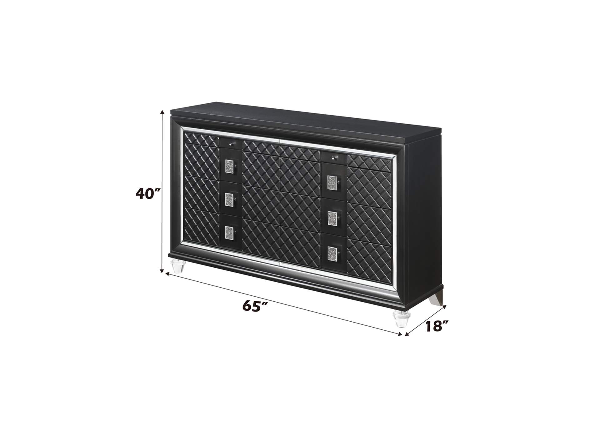 Sawyer Dresser image 6