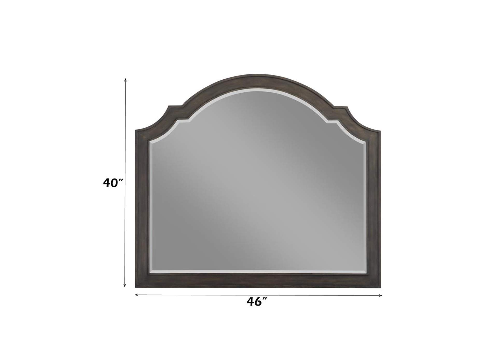 Peregrine Mirror image 5