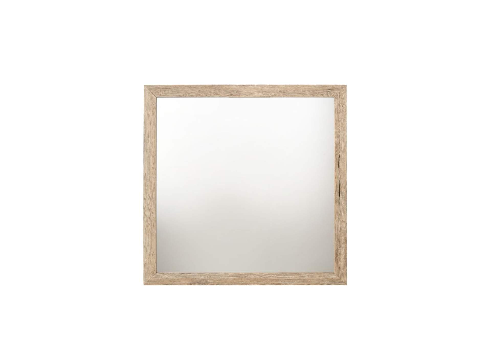 Miquell Mirror image 1