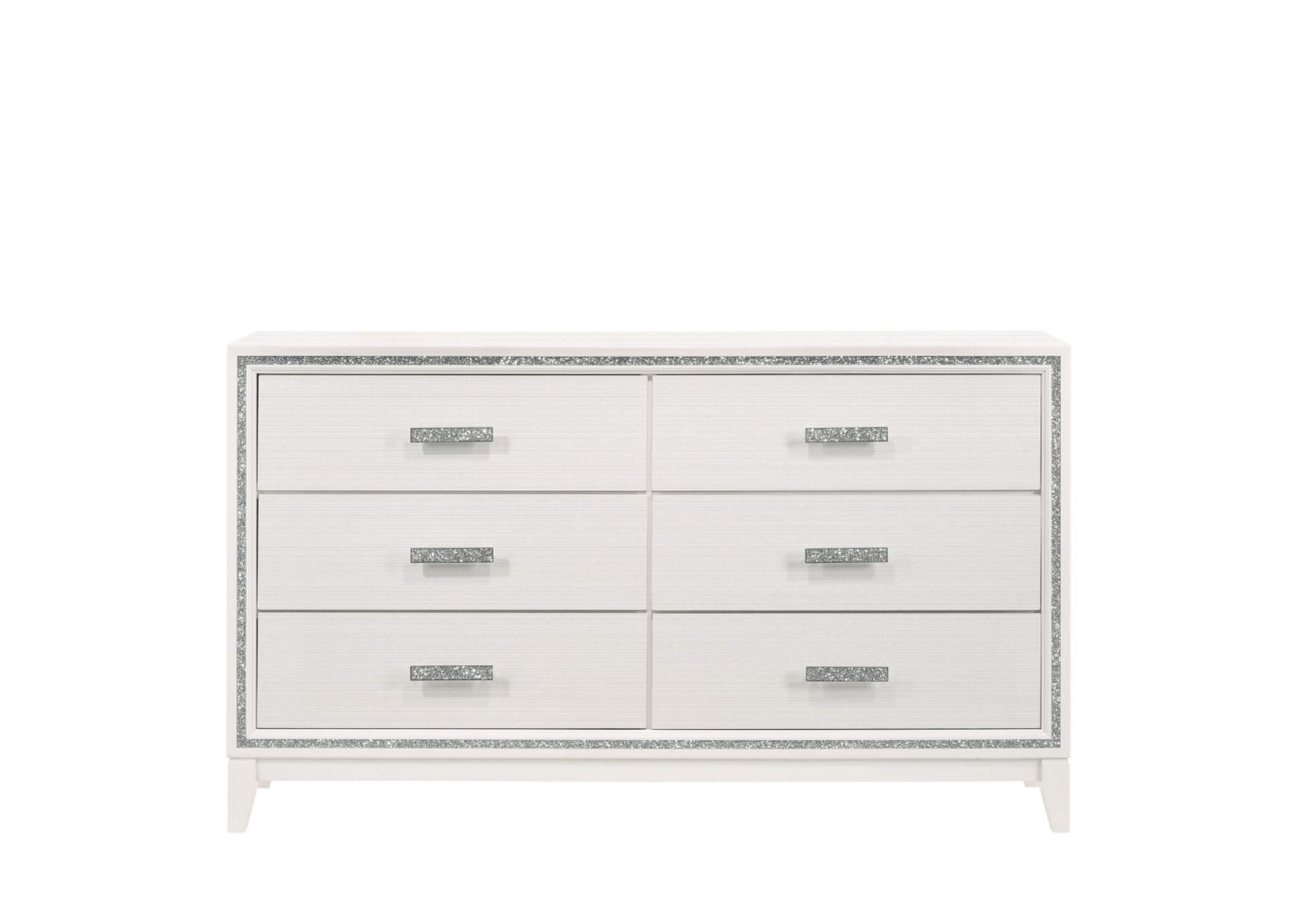 Haiden Dresser
