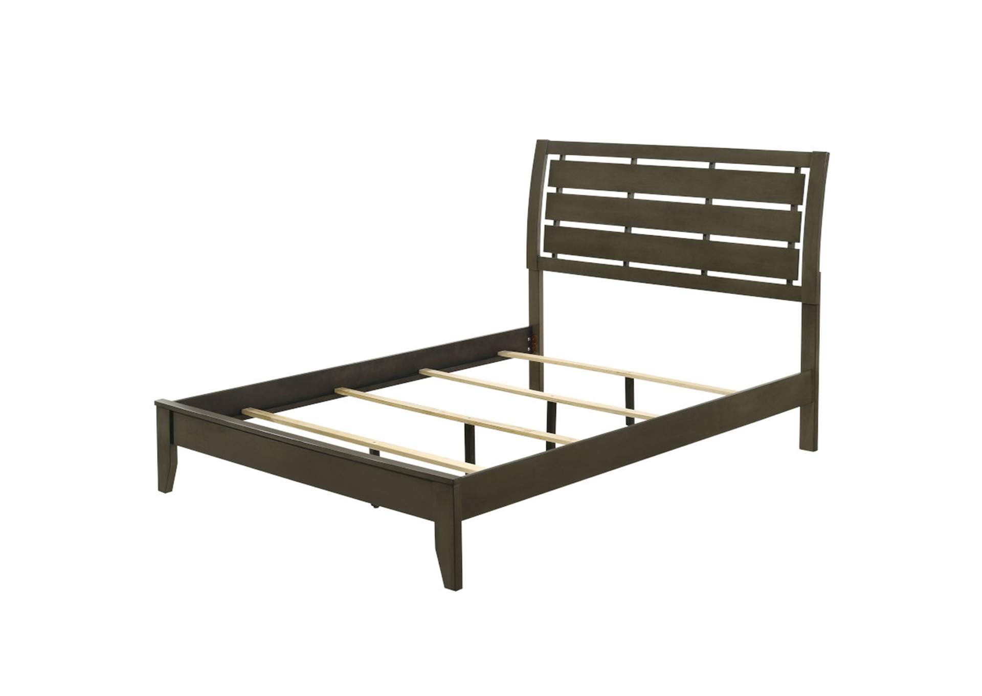 Ilana Ek Bed