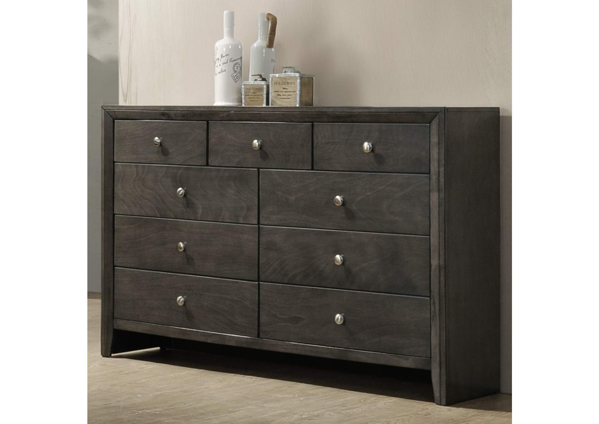 Ilana Dresser