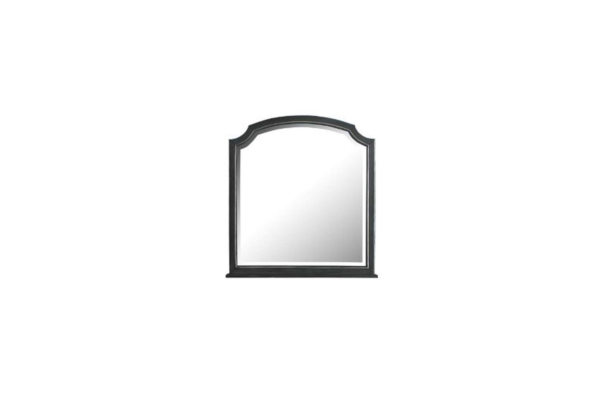 House Beatrice Mirror image 1