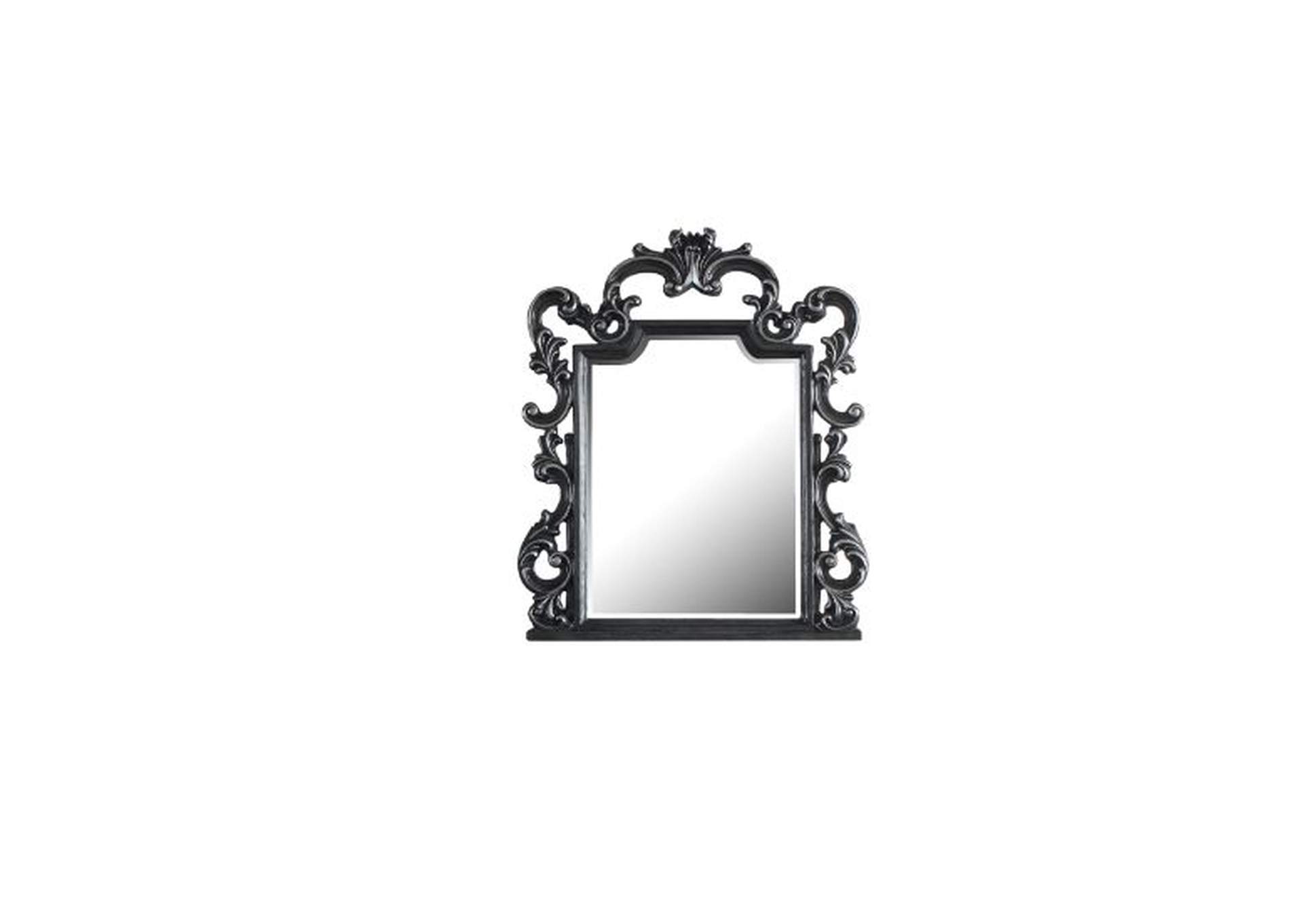 House Delphine Mirror image 1
