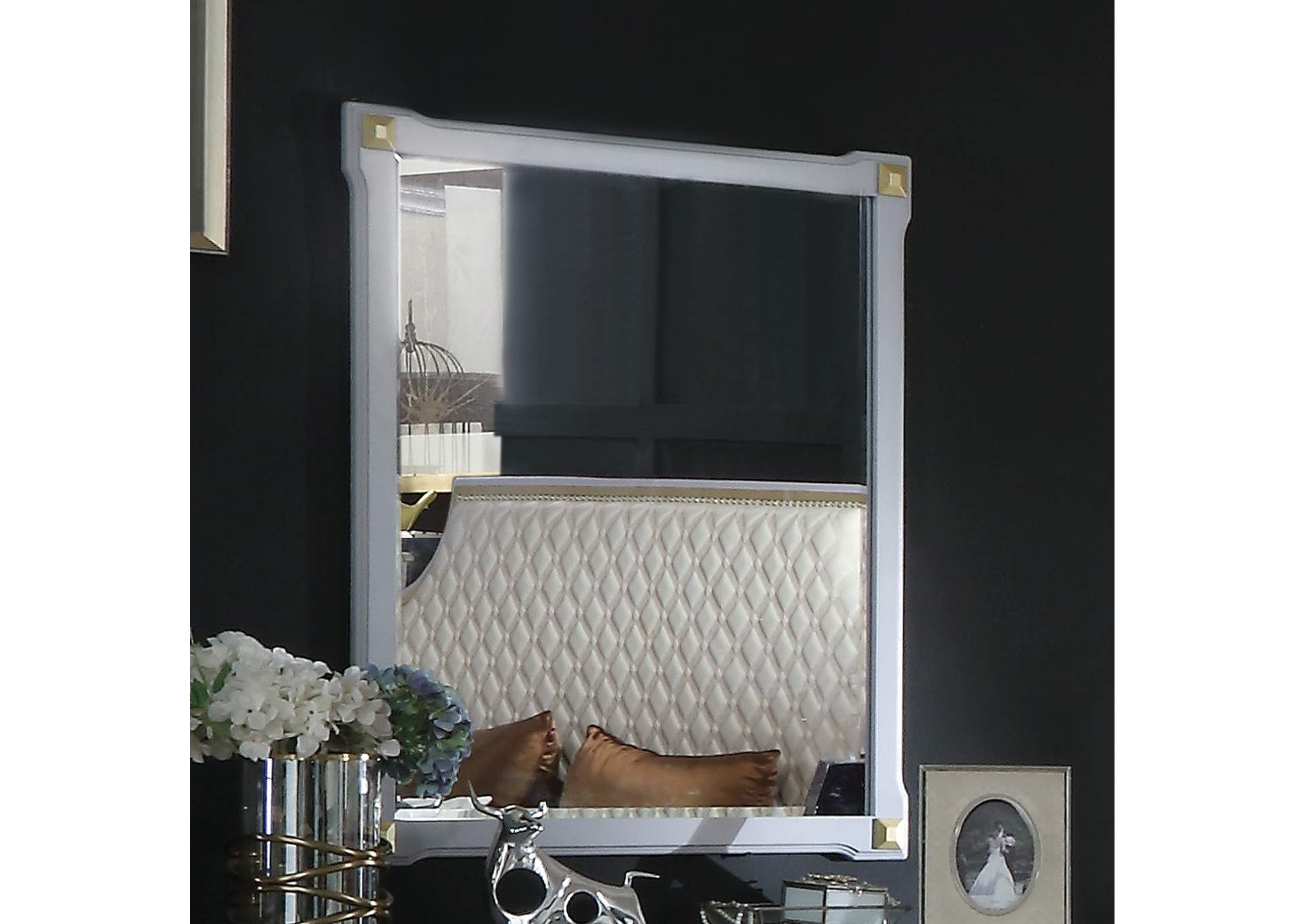 House Marchese Mirror