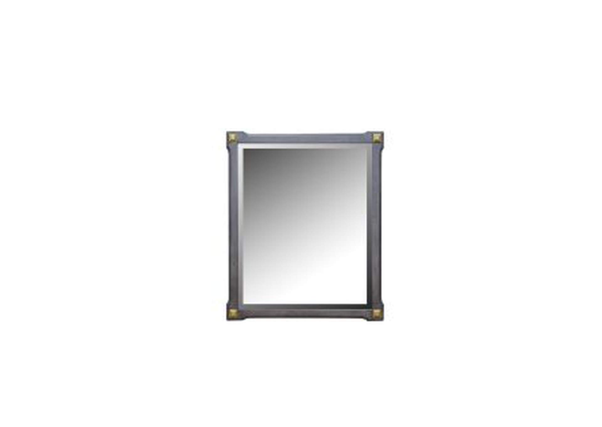 House Marchese Mirror image 1