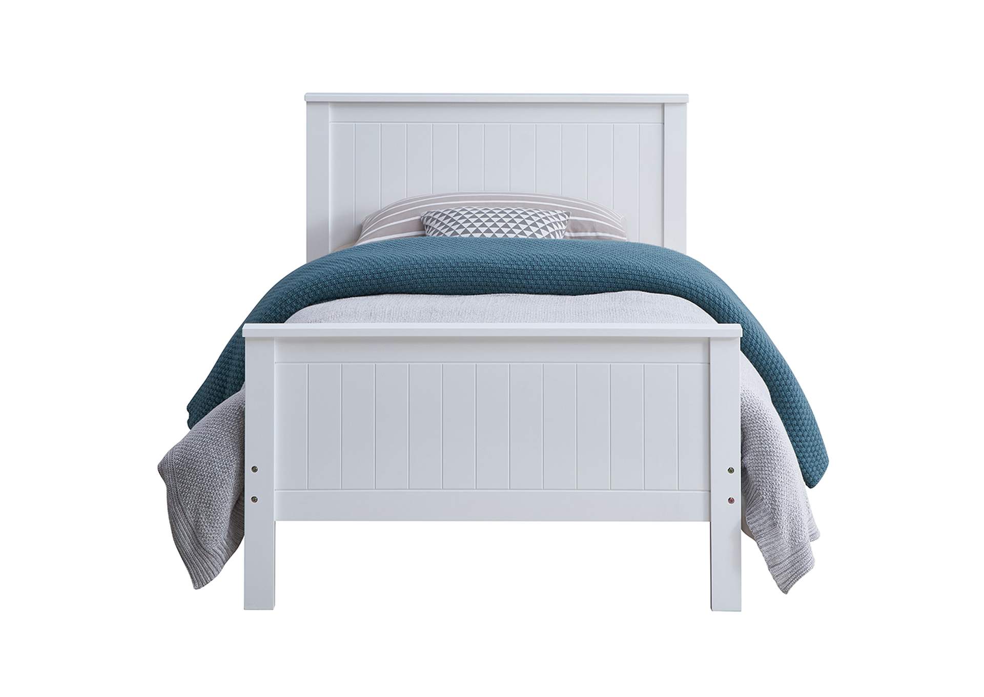 Bungalow Twin Bed