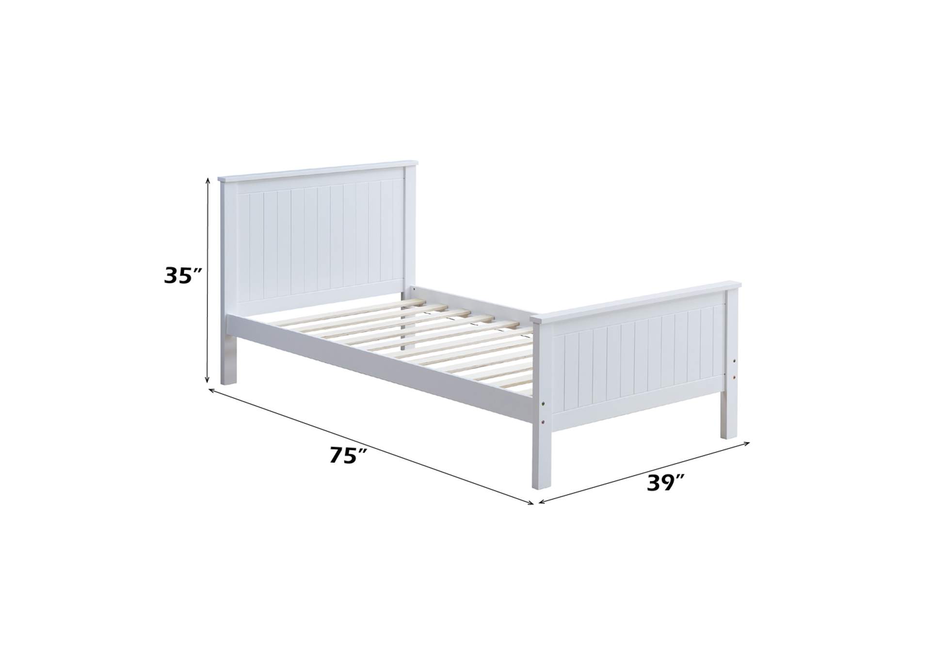 Bungalow Twin Bed image 10