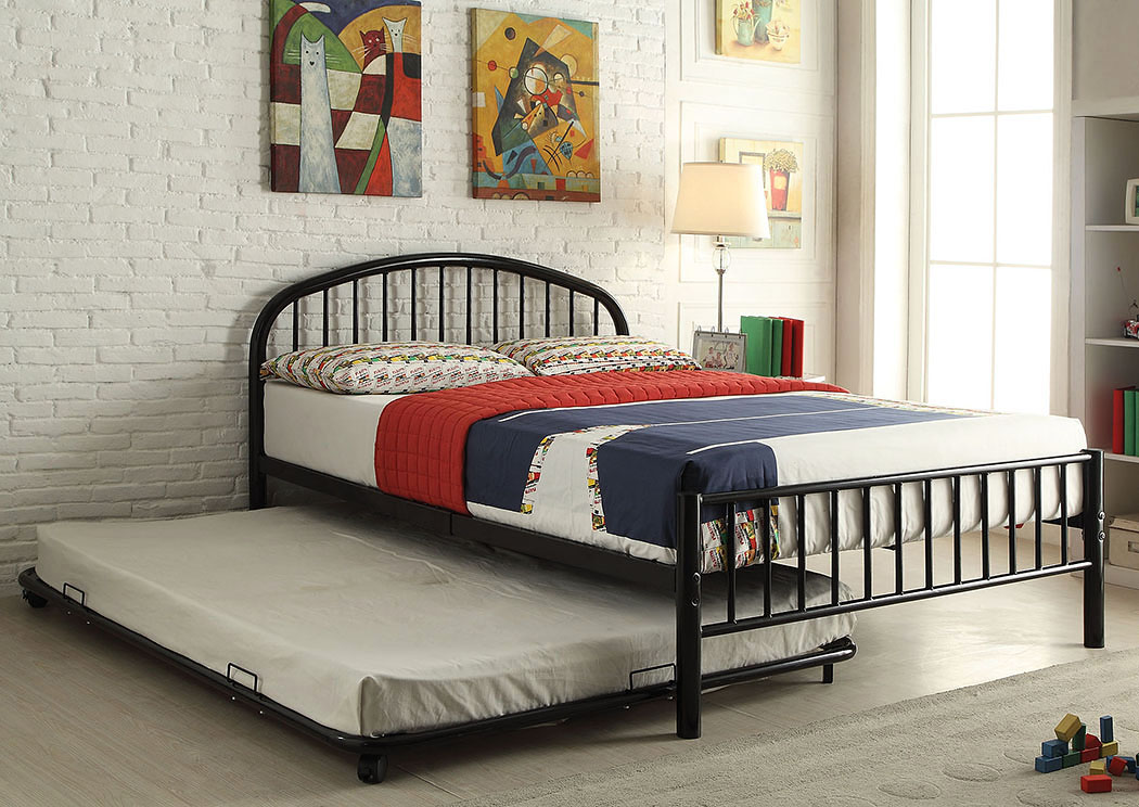 Cailyn Full Bed image 1
