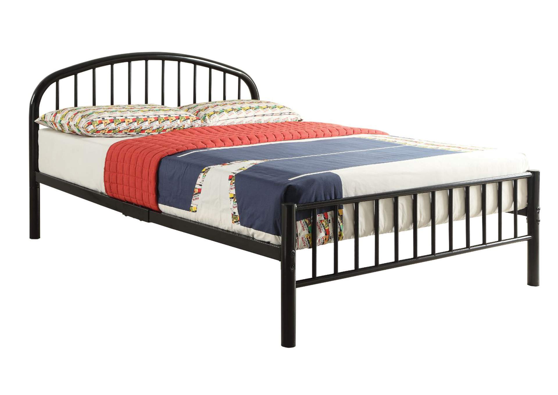 Cailyn Full Bed image 1
