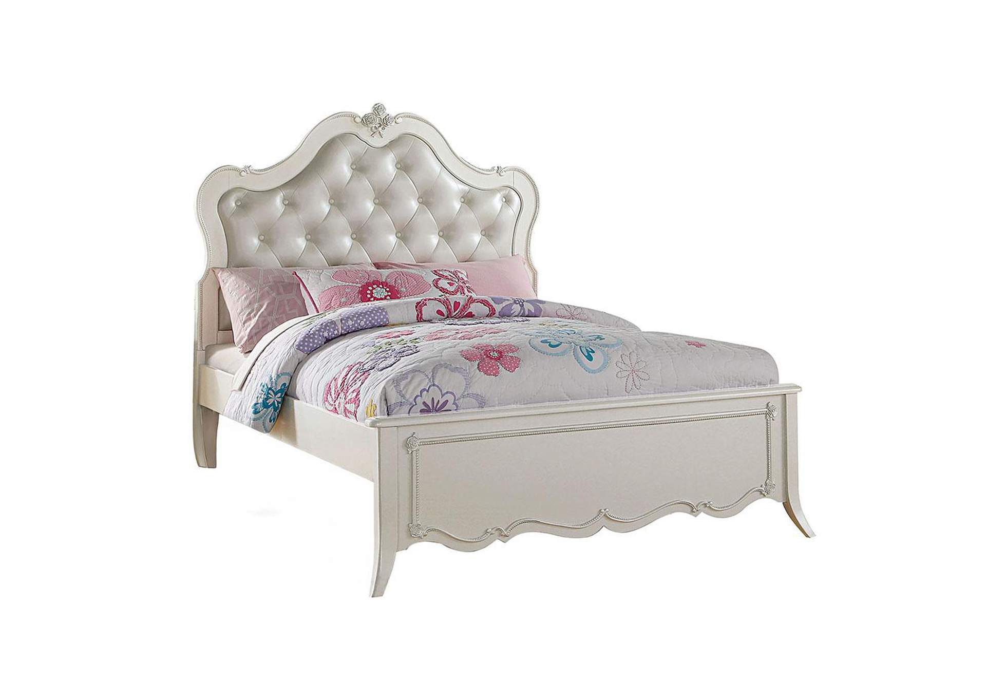 Edalene Full Bed image 3