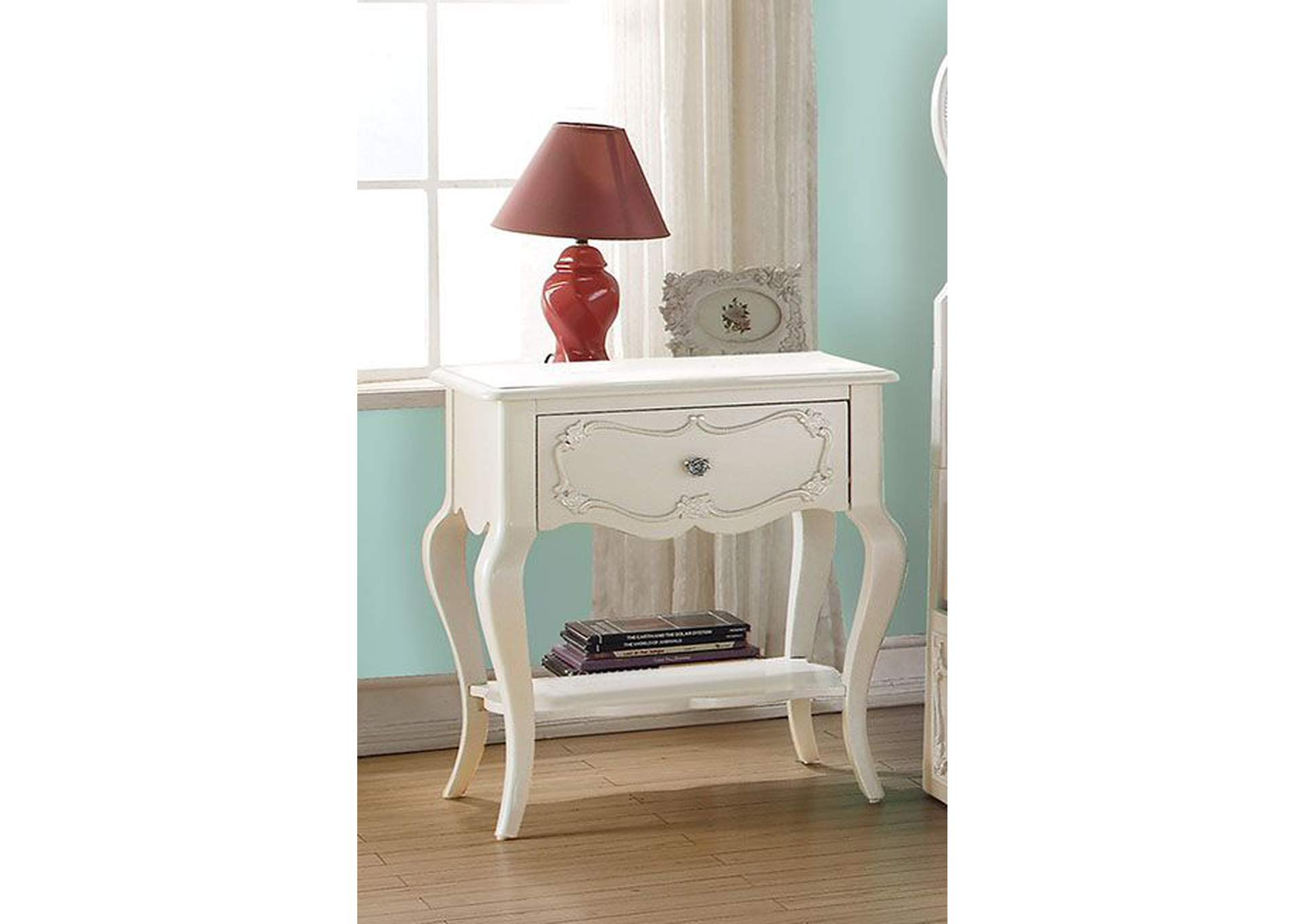 Edalene Nightstand image 1