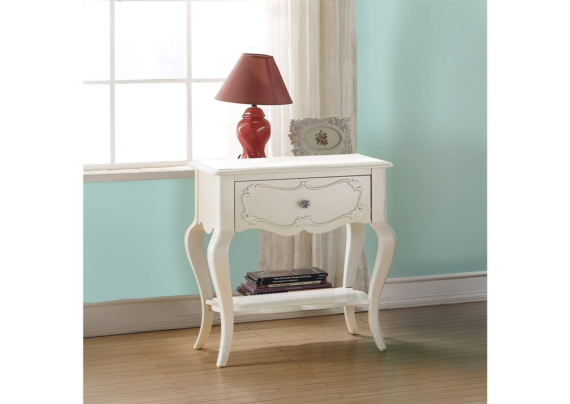 Edalene Nightstand image 1
