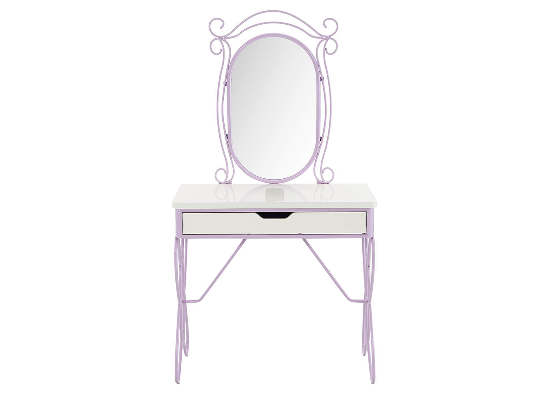 Priya Ii Vanity Set image 4
