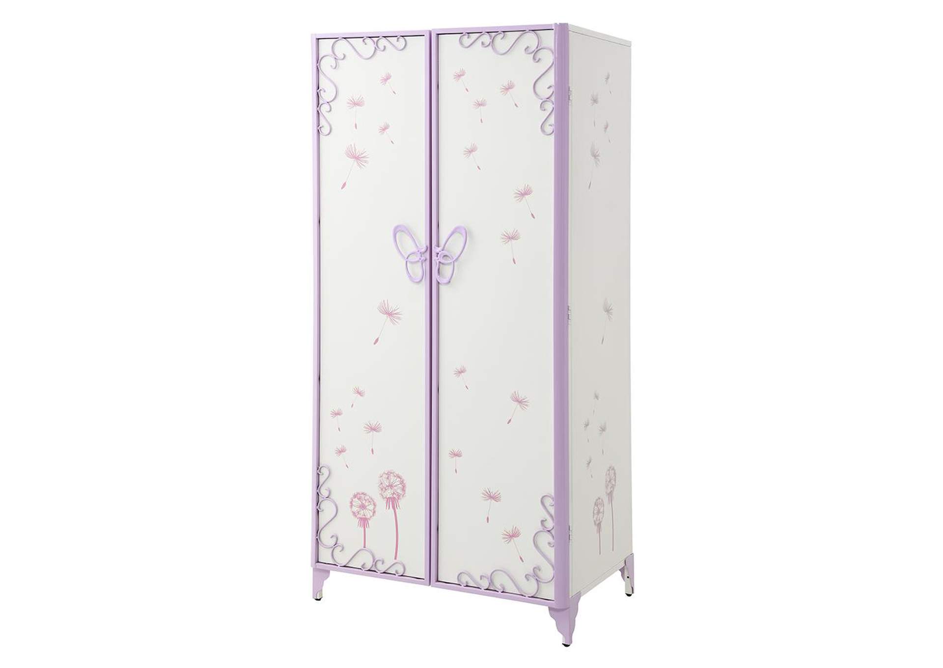 Priya Ii Wardrobe image 3