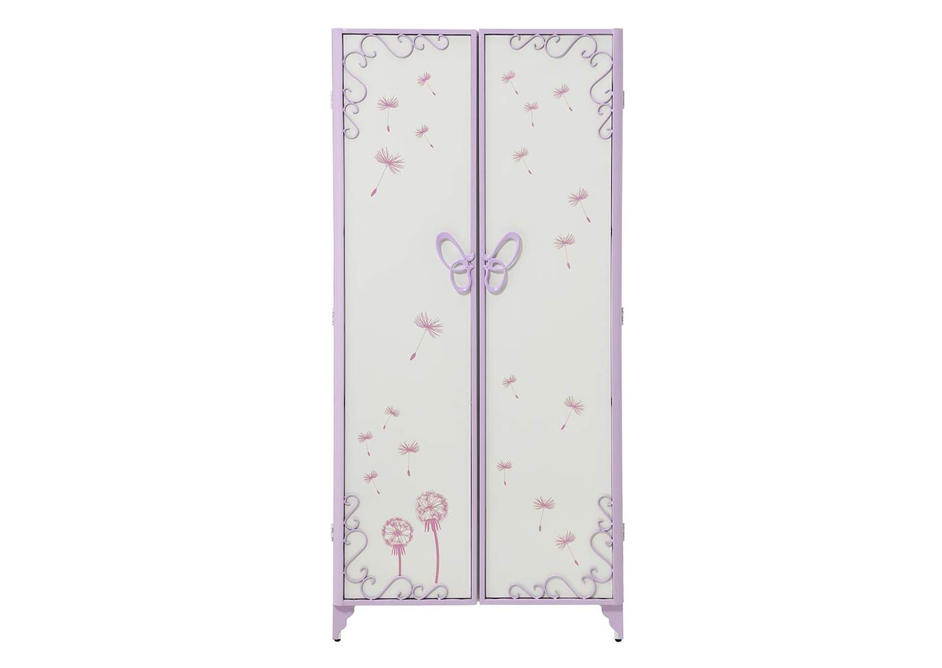 Priya Ii Wardrobe image 4