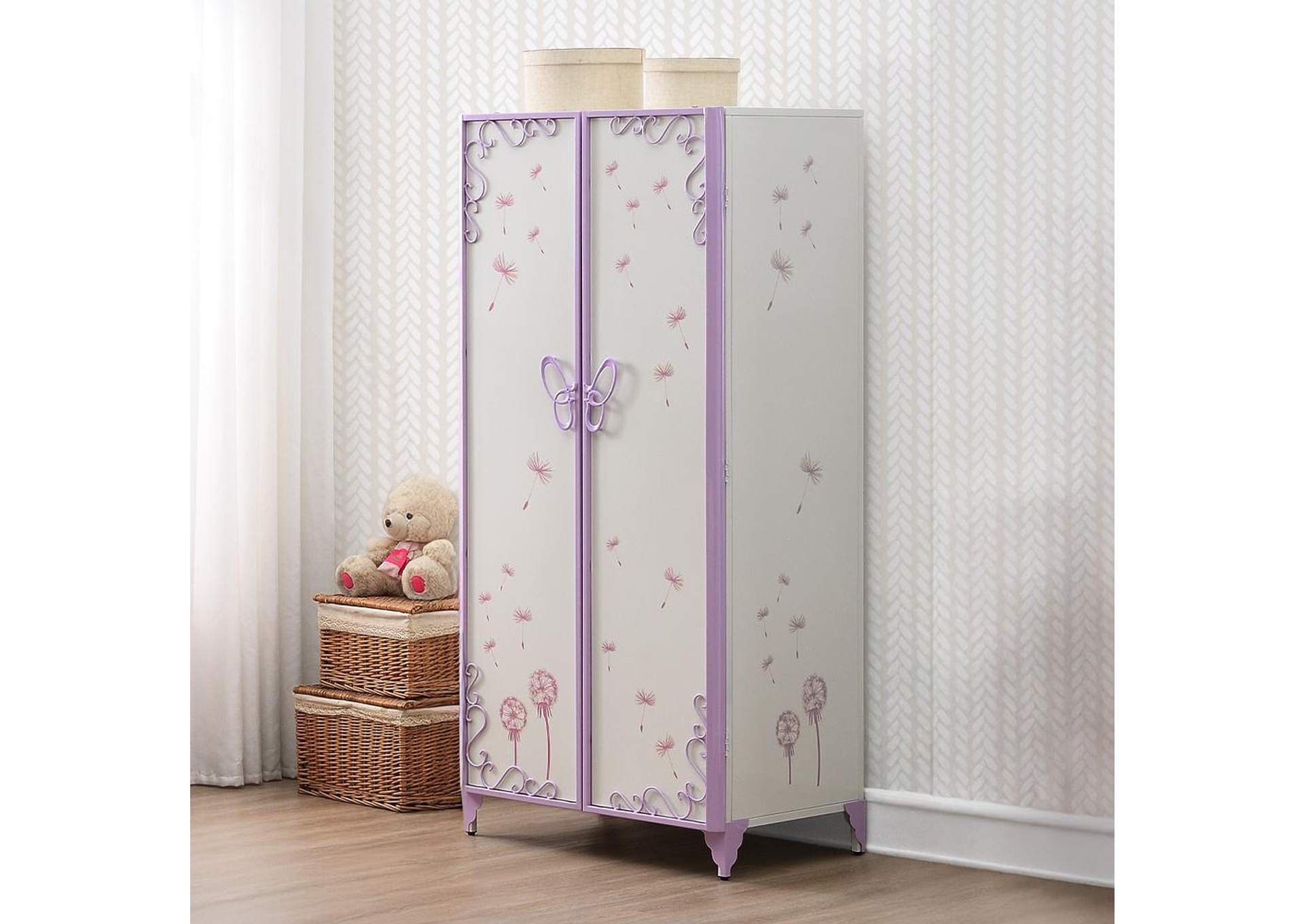 Priya Ii Wardrobe image 1