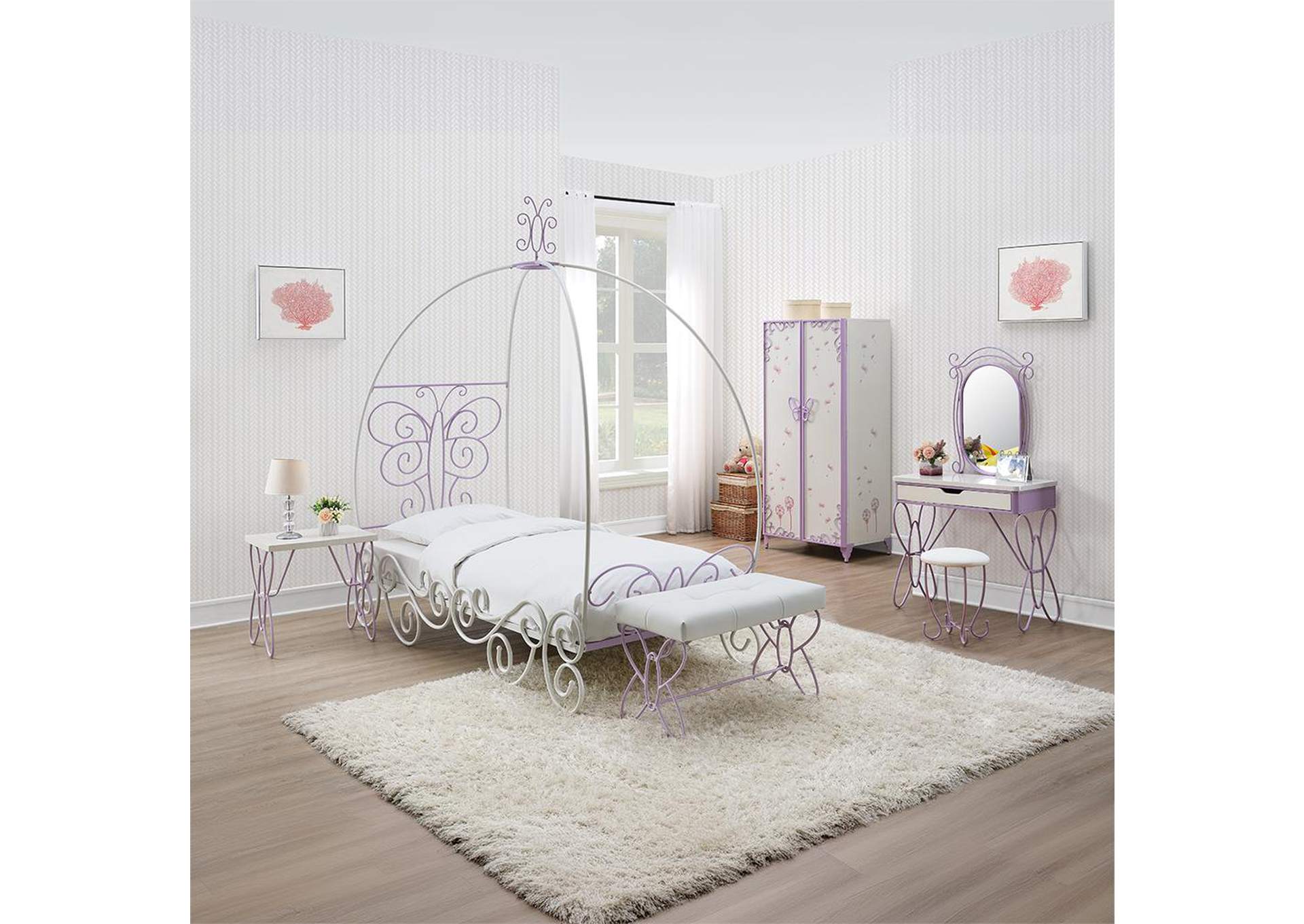 Priya Ii Wardrobe image 6