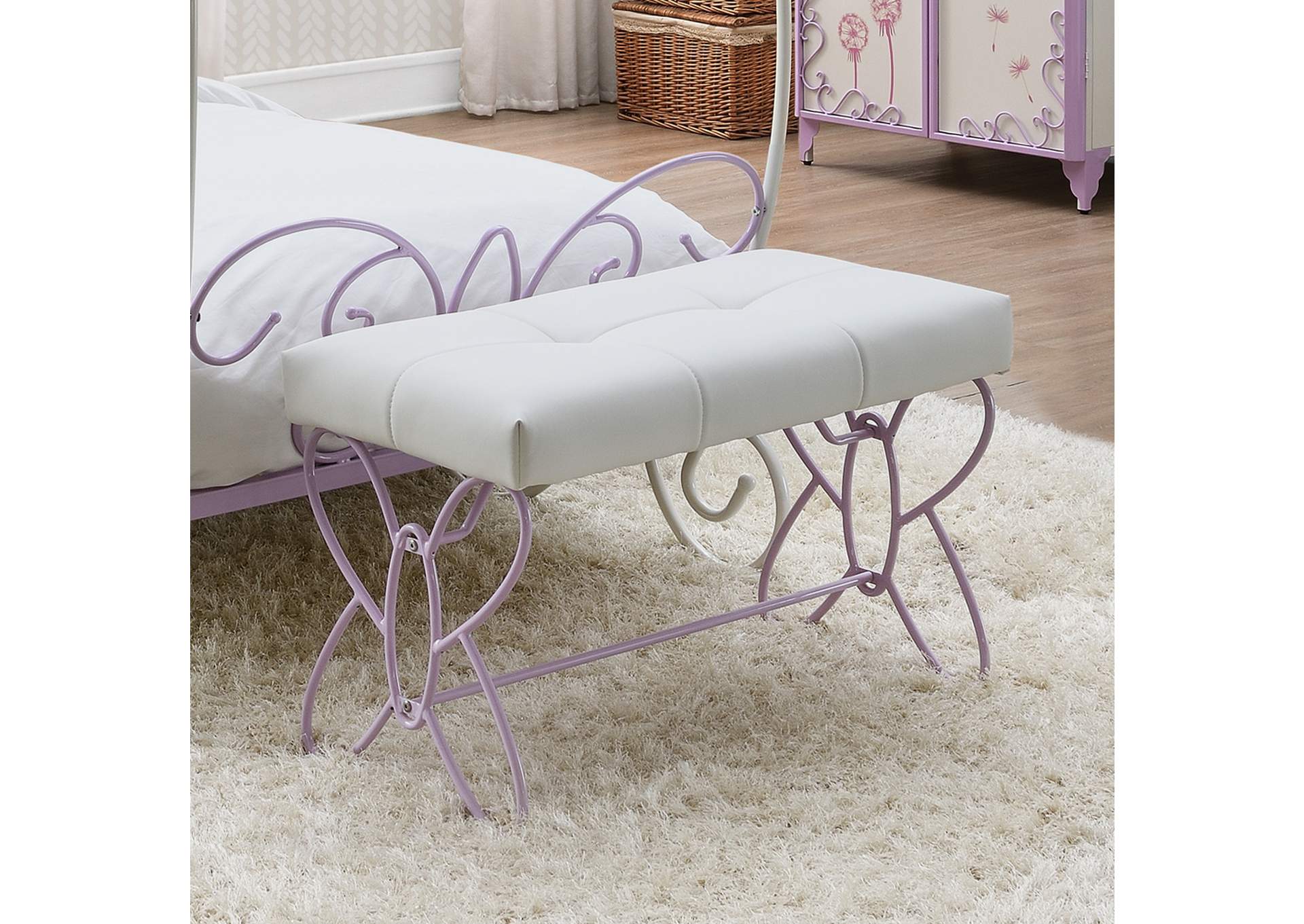 Priya Ii Bench image 3