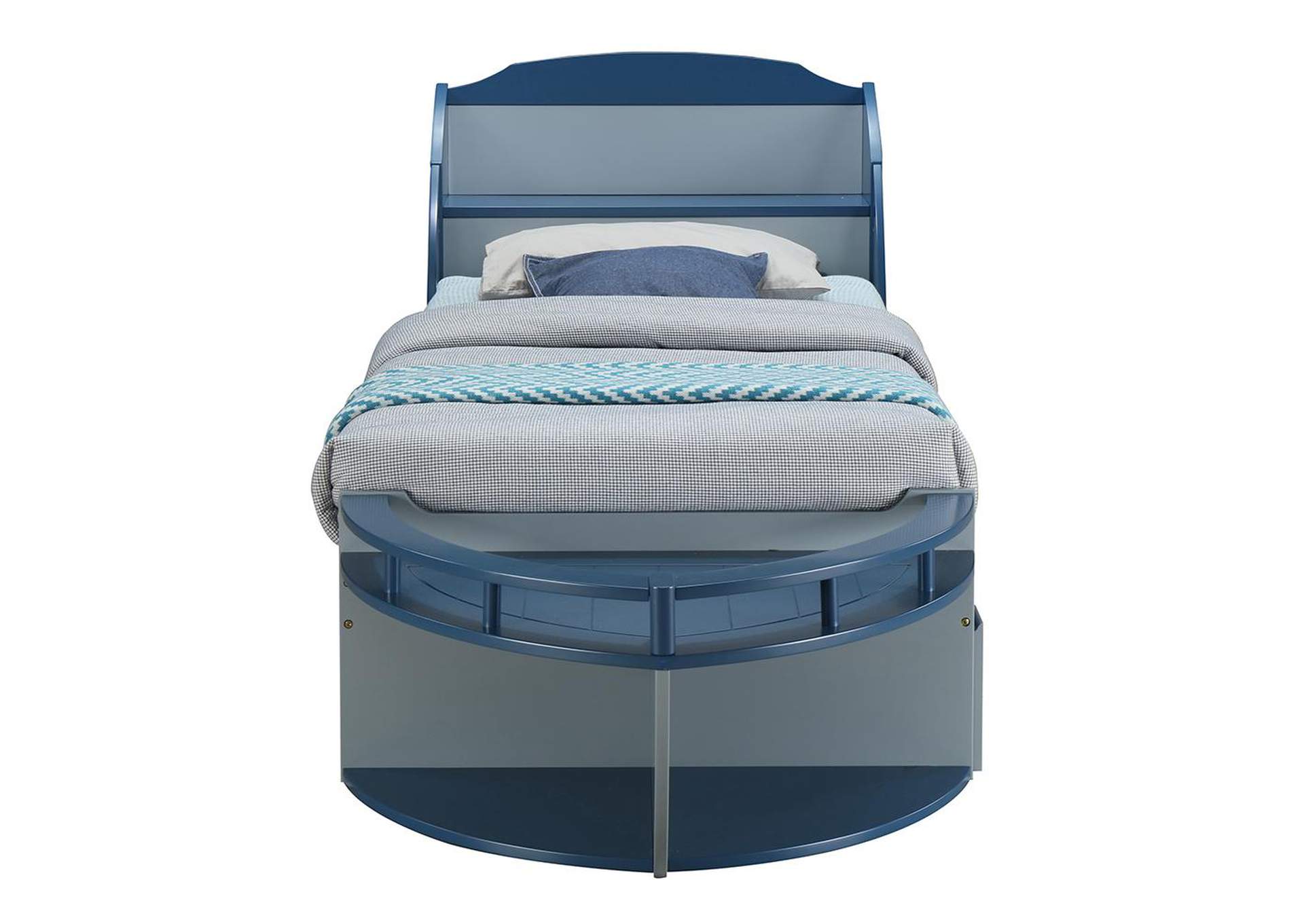 Neptune Ii Twin Bed image 5