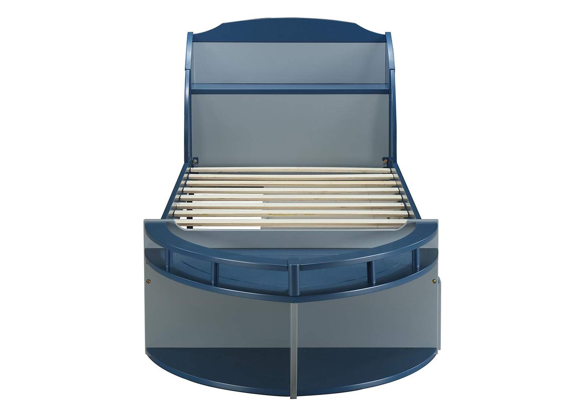 Neptune Ii Twin Bed image 7