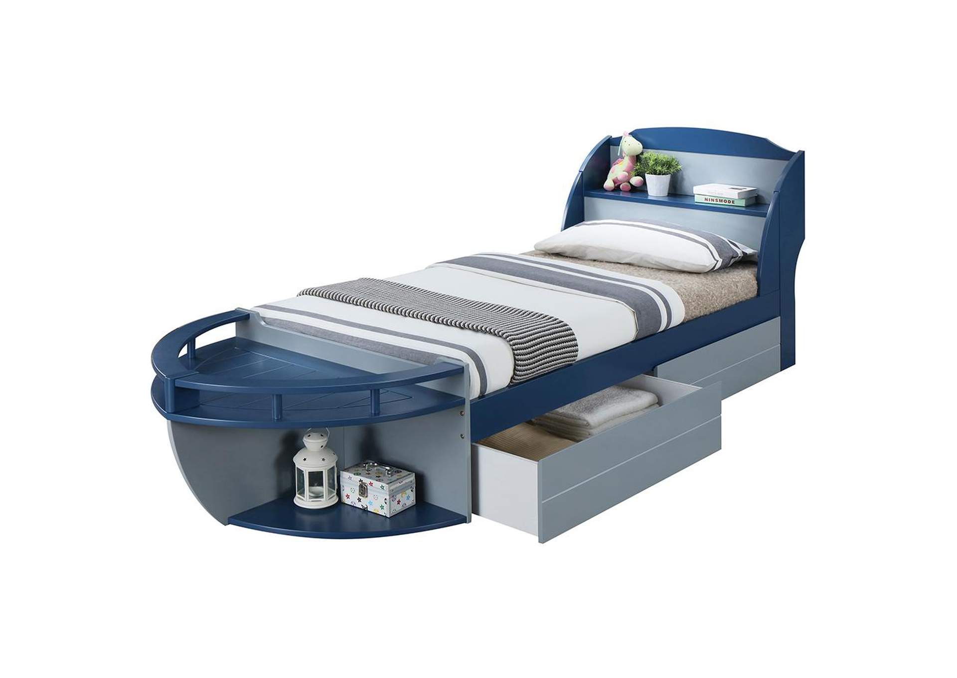 Neptune Ii Twin Bed image 11